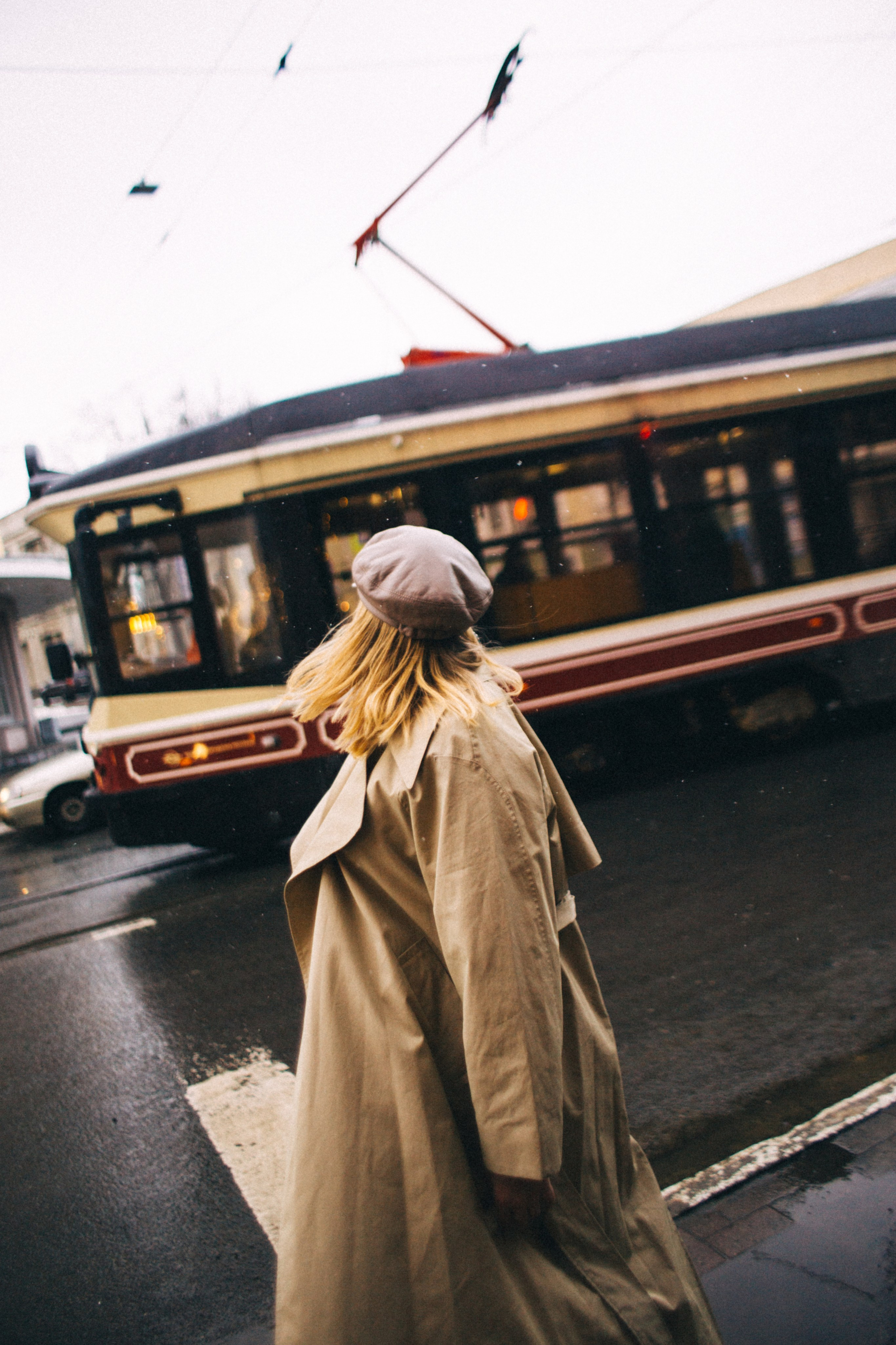 Дарья. Нижполиграф. Фотограф в Нижнем Новгороде