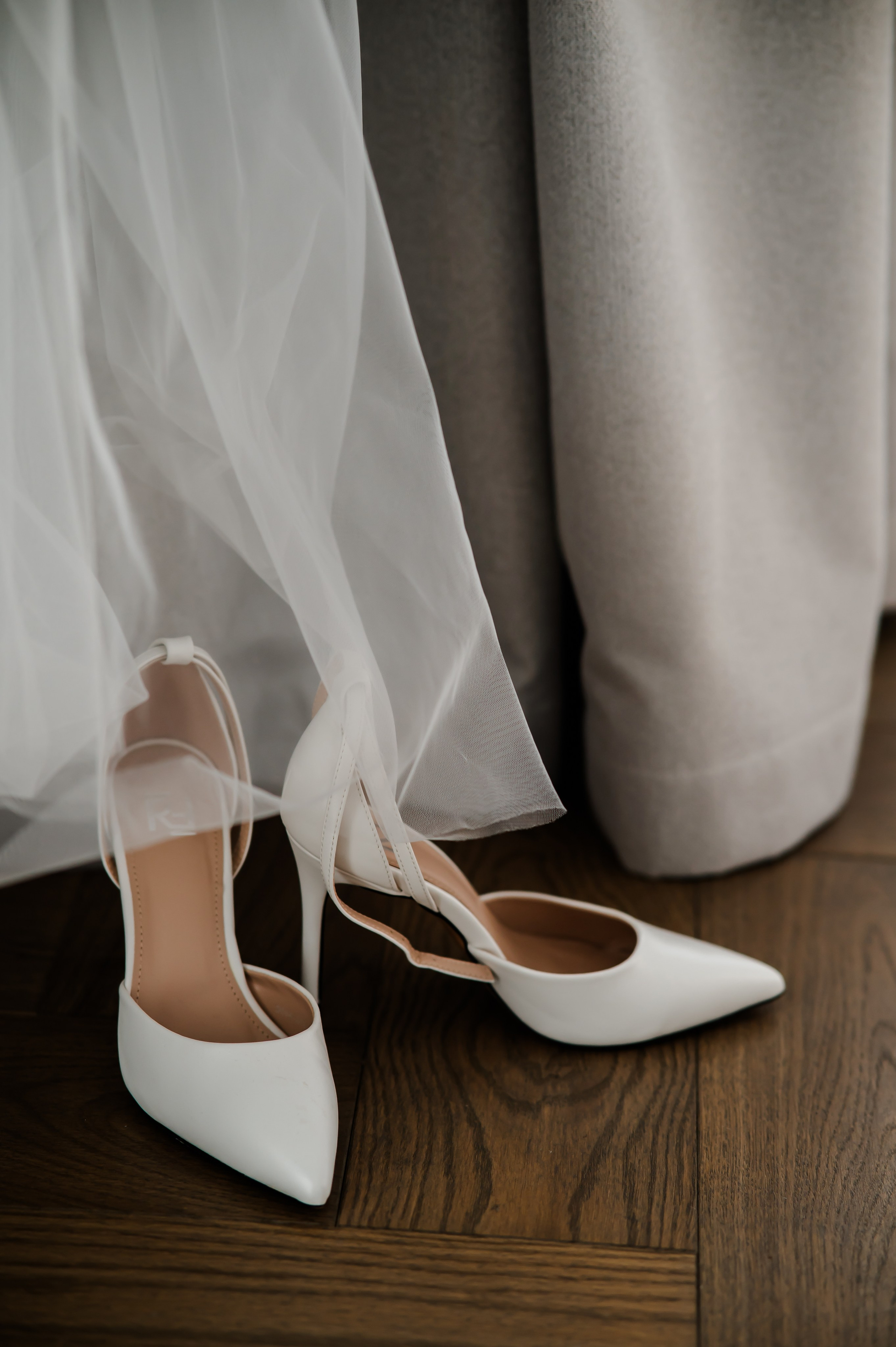 Екатерина&Роман. Свадебный и семейный фотограф Евгения Кононова