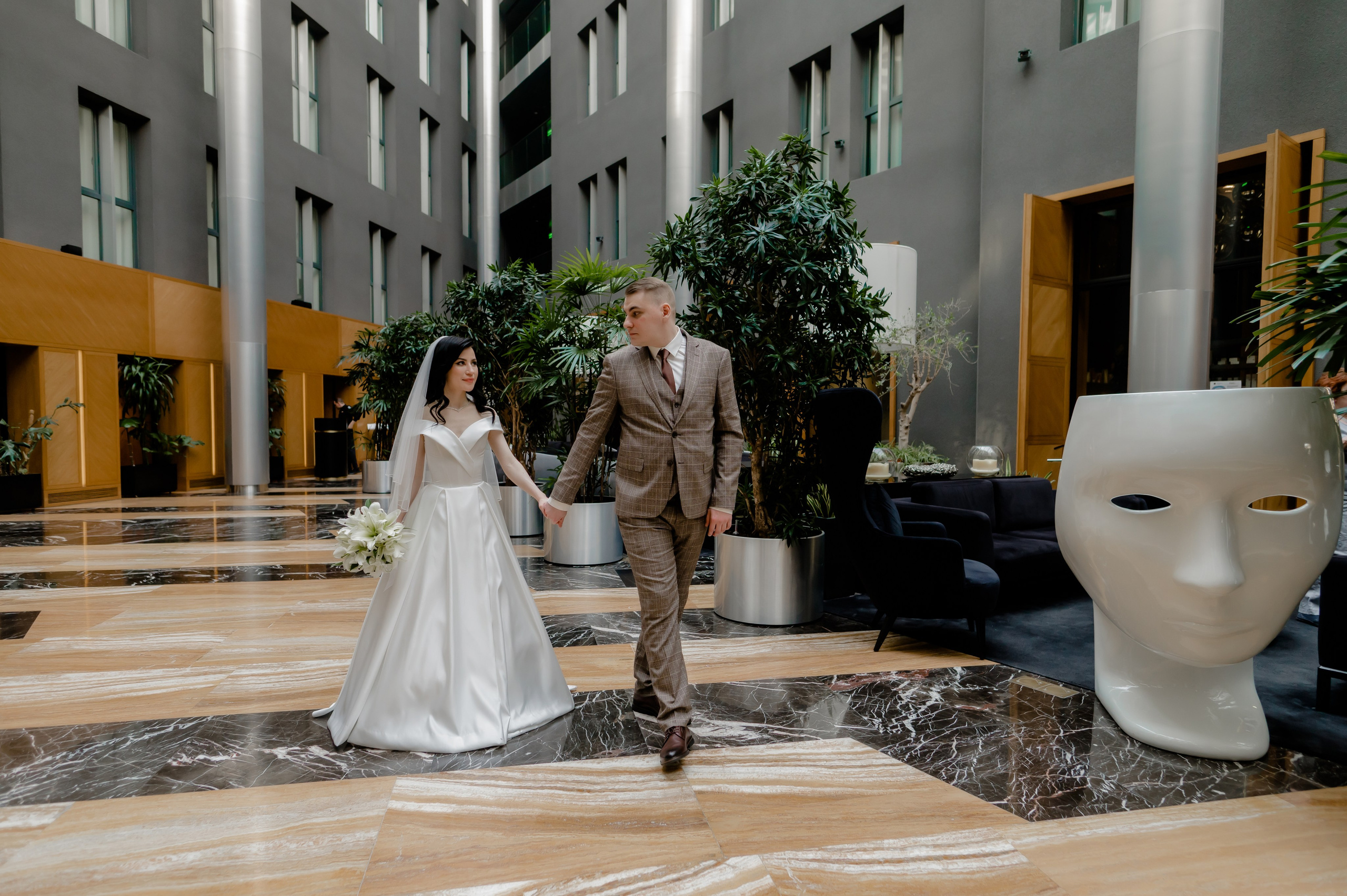 Виктория&Алексей. Свадебный и семейный фотограф Евгения Кононова