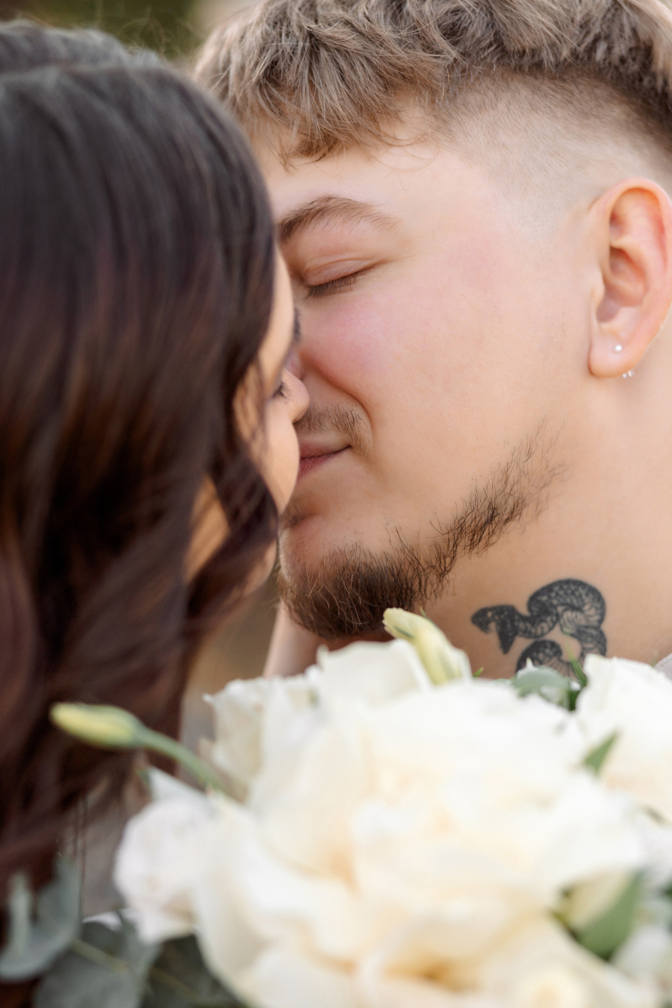 ПРИМЕР: Даня и Катя. ЗАГС. Все фото. Профессиональный фотограф в Ижевске Леша Петров