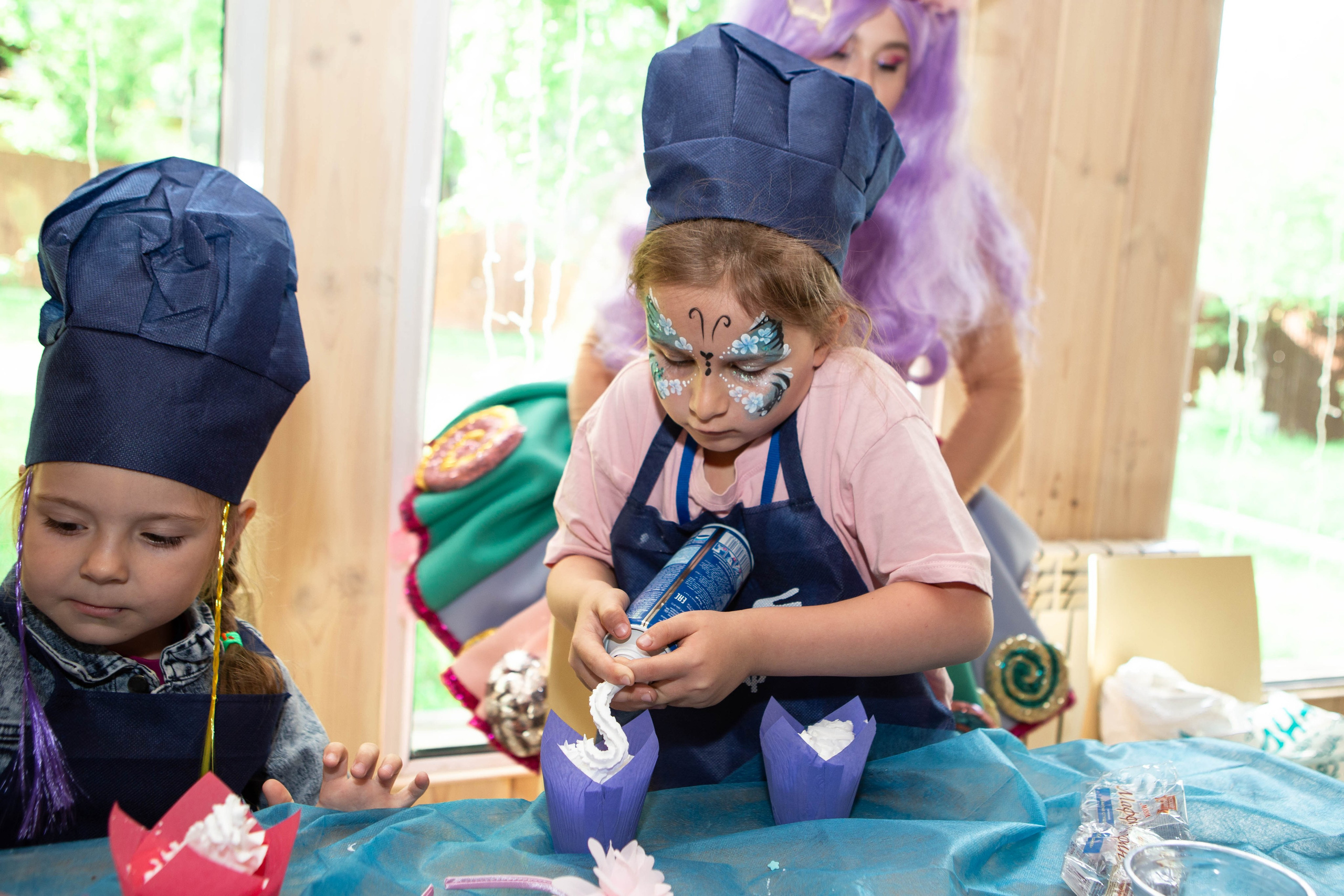 День защиты детей. Фотограф Абакумова Анастасия