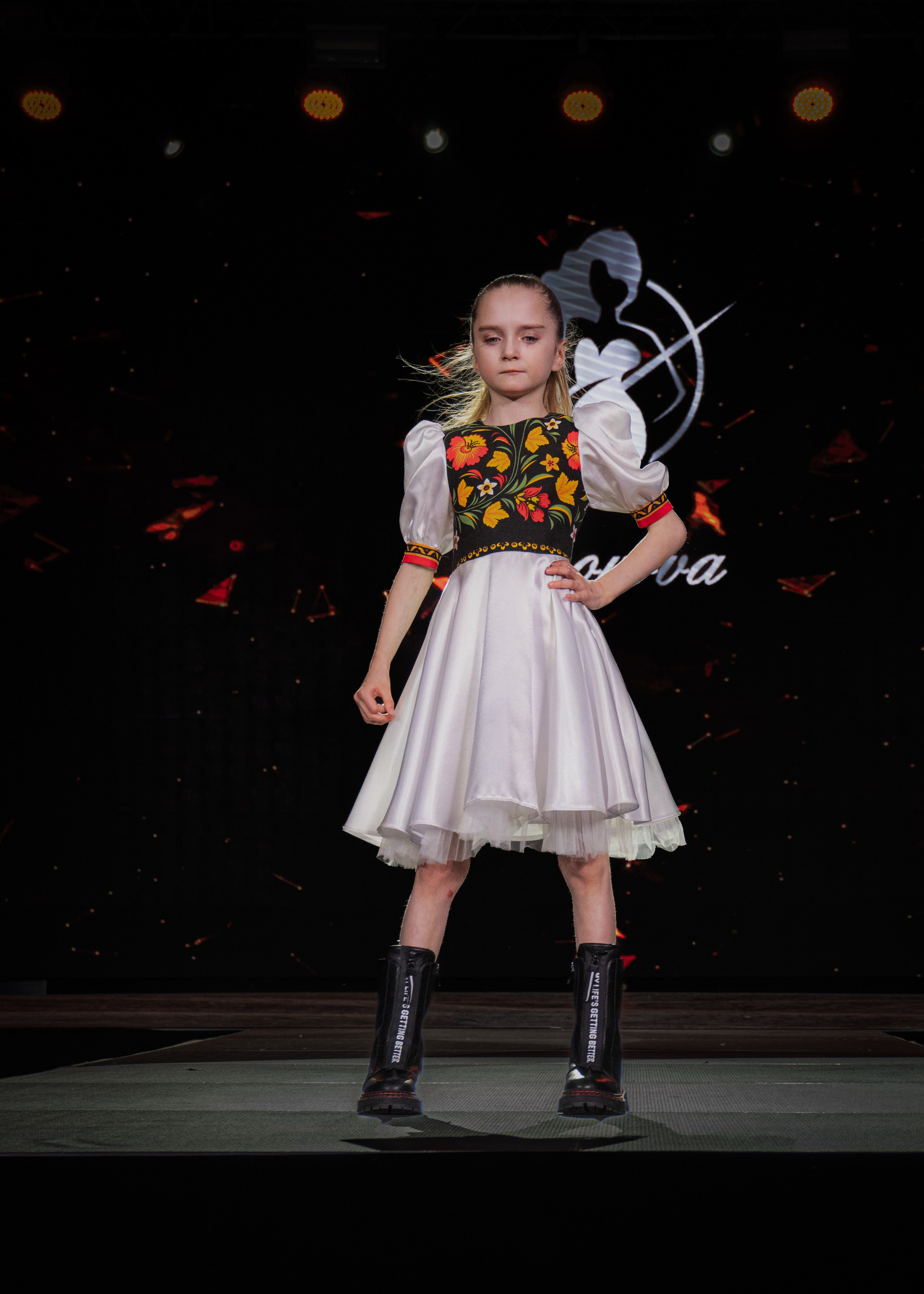 Премия "Сибирский стиль 2024"