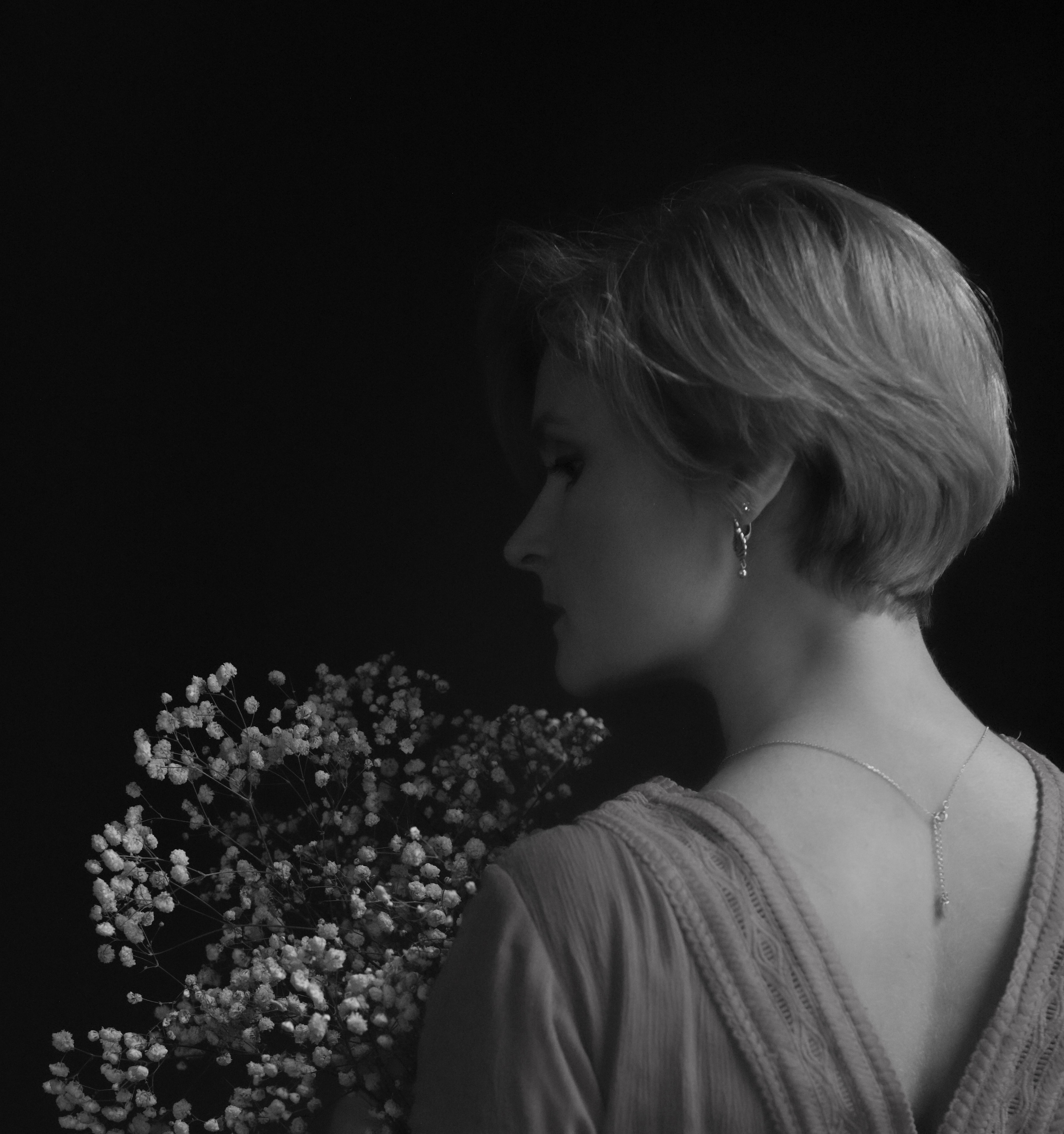 Мария. Портретный фотограф в Москве Анна Фаустова