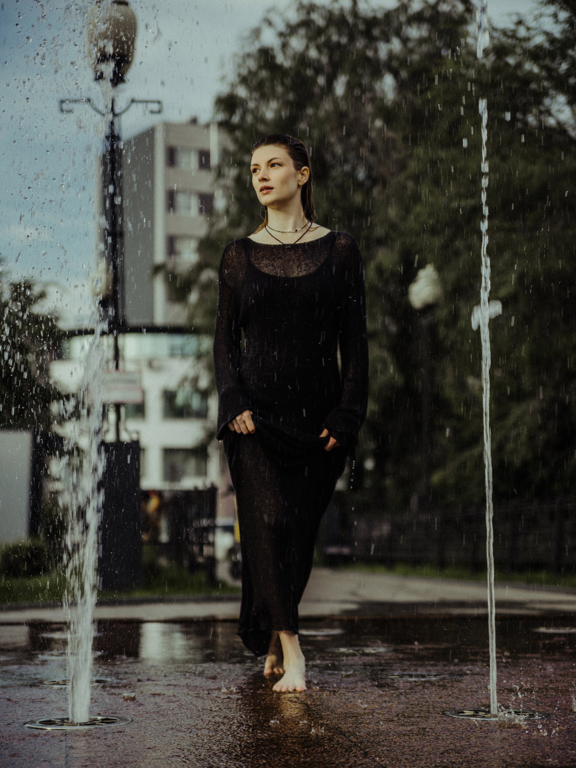 Елена Аулова. Фотограф Руслан Шакиров