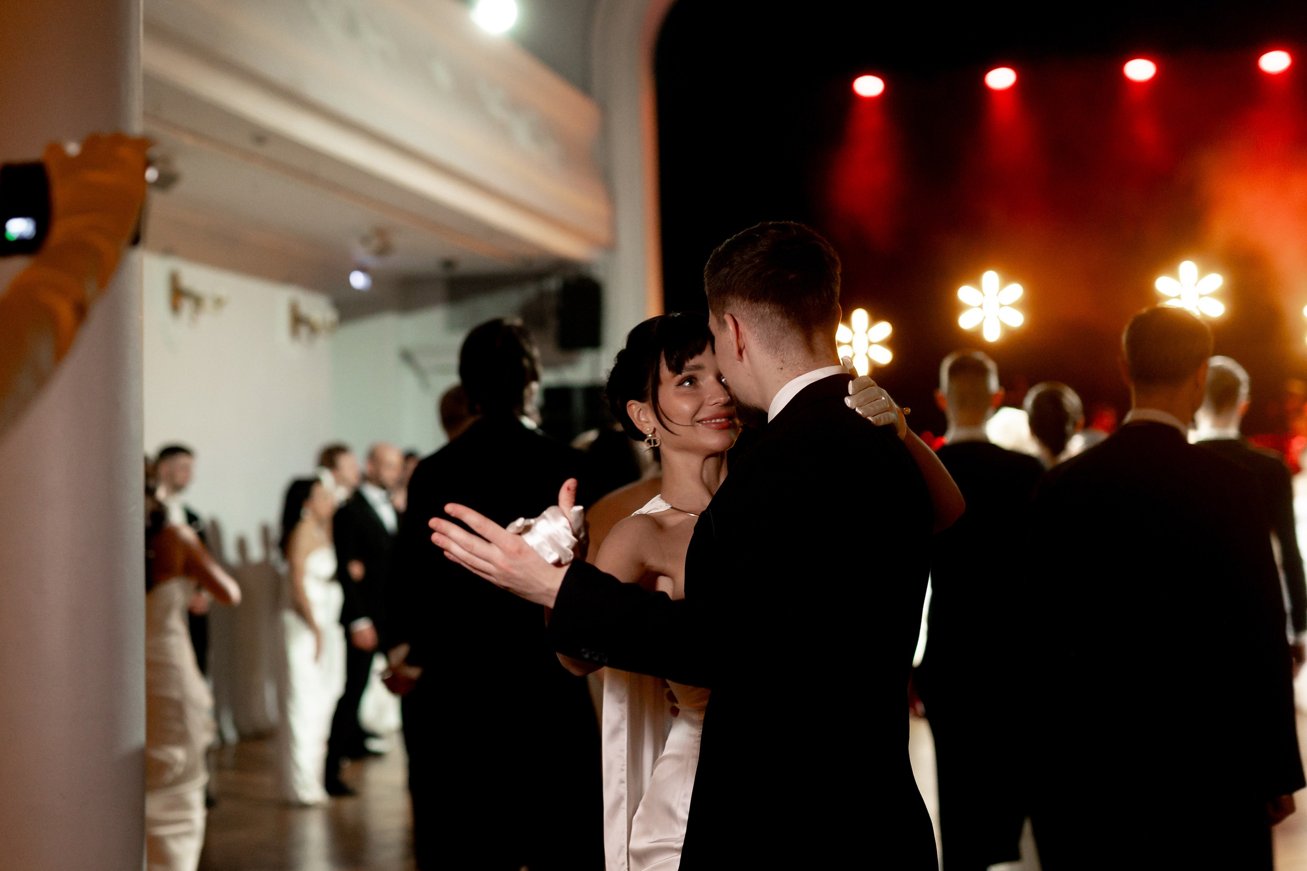 Частный бал Корпорации Taboo в коллаборации с Russian Imperial ball. Свадебный и контент фотограф в Москве — Юлия Барно (Баранова)