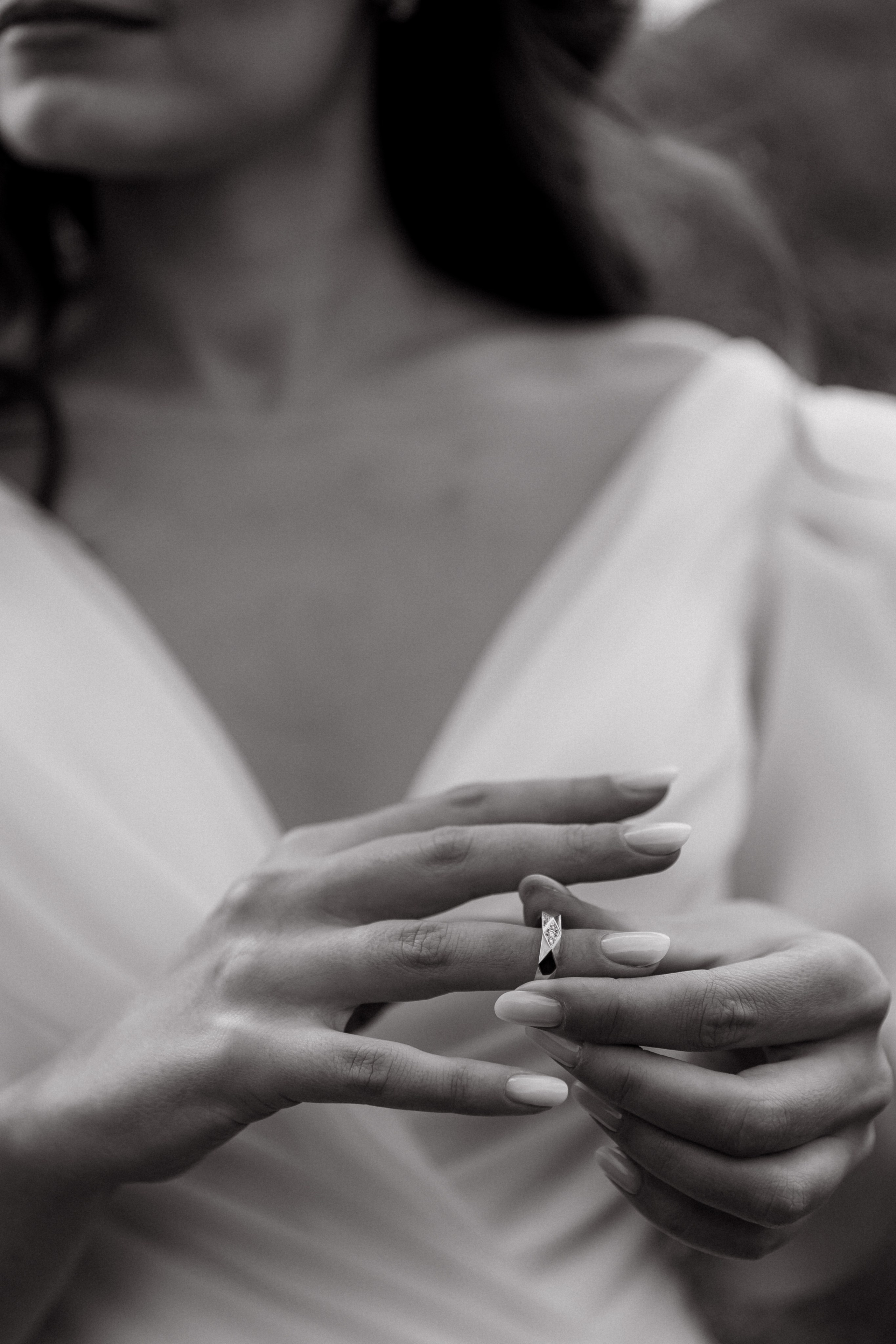 C&Н полный день. Свадебный и семейный фотограф в Красноярске Сиско Ксения