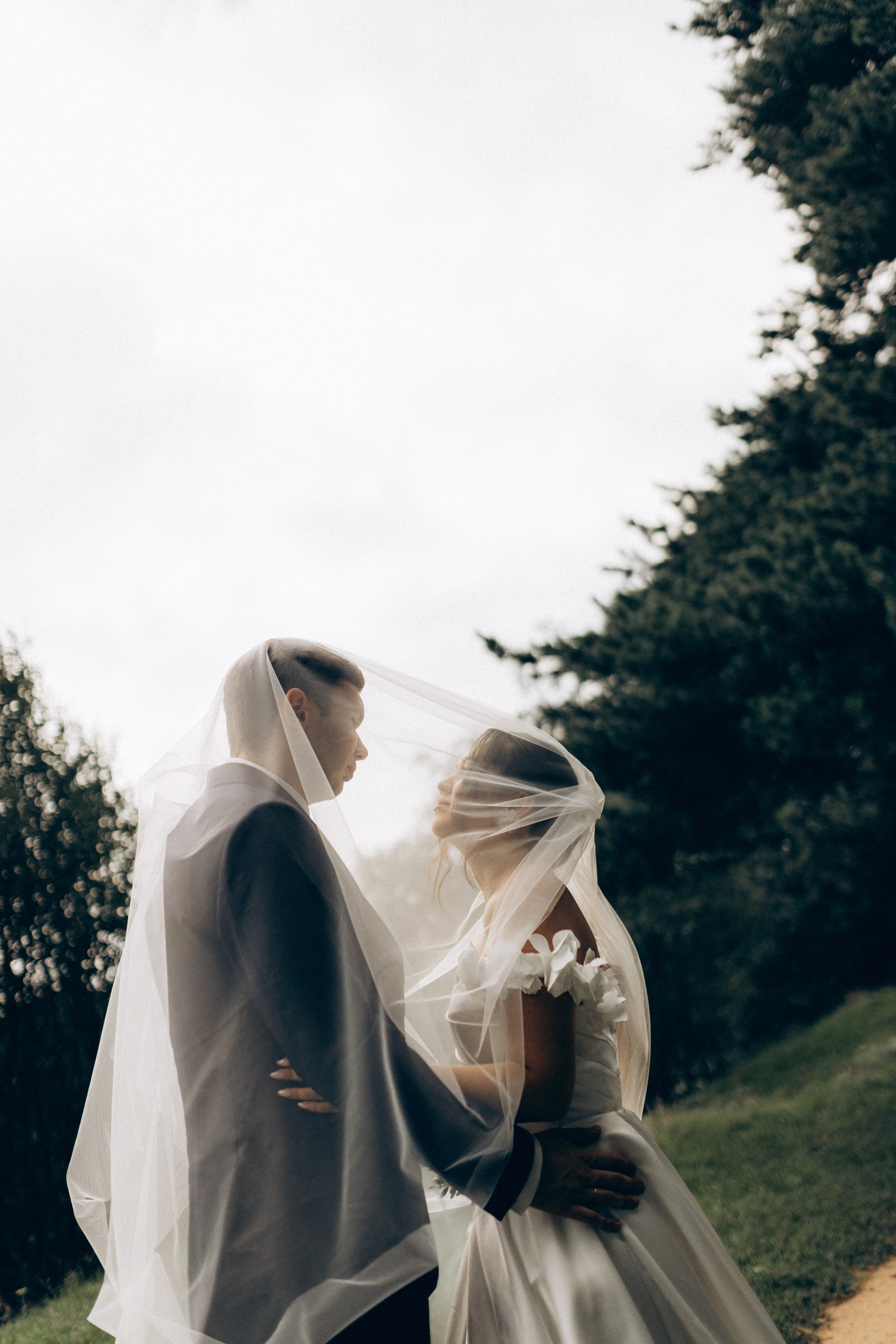 Тамила & Иван. Фотограф НОГИНСК, Москва, Анастасия Белая