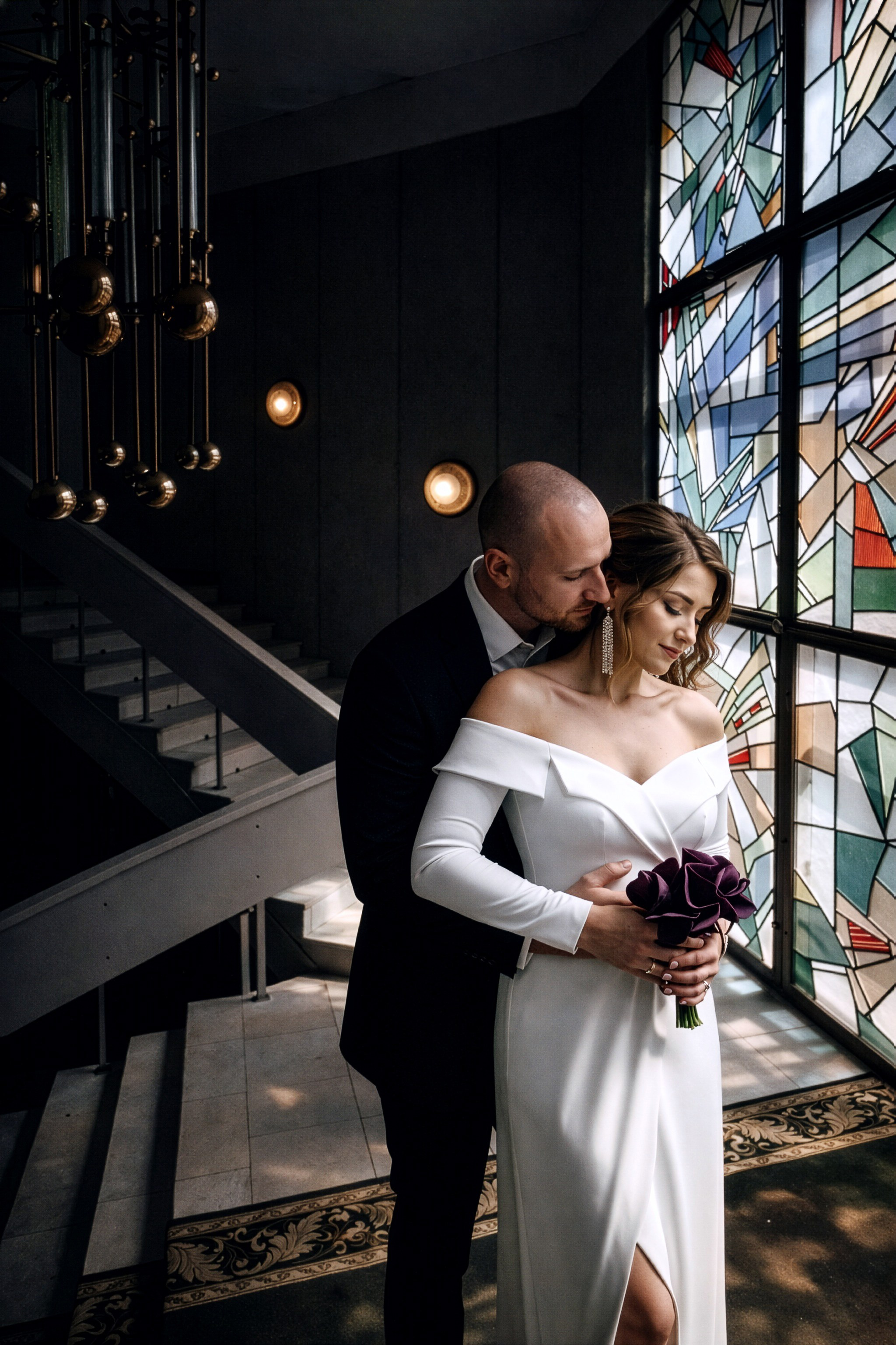 Свадебный фотограф в Екатеринбурге — Роман и Светлана: Elements и Dieci. Фотограф Дмитрий Судаков — Свадебная и репортажная съемка в Екатеринбурге и Москве