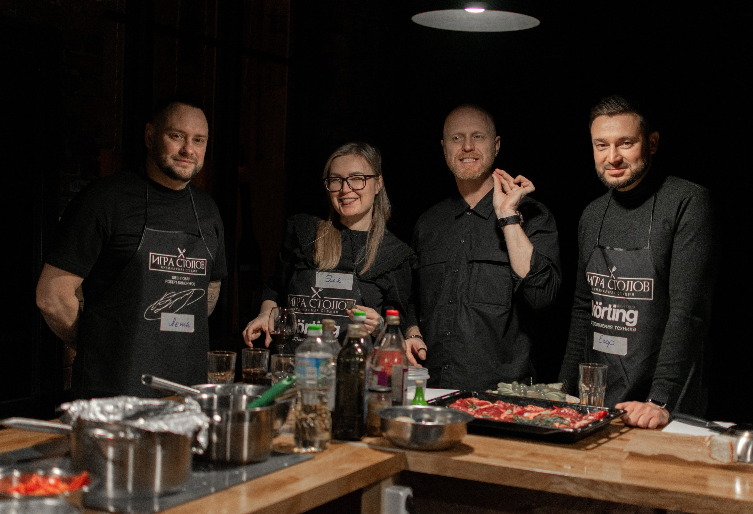 День Рождения. Индивидуальный фотограф в Санкт-Петербурге Надежда Волобуева