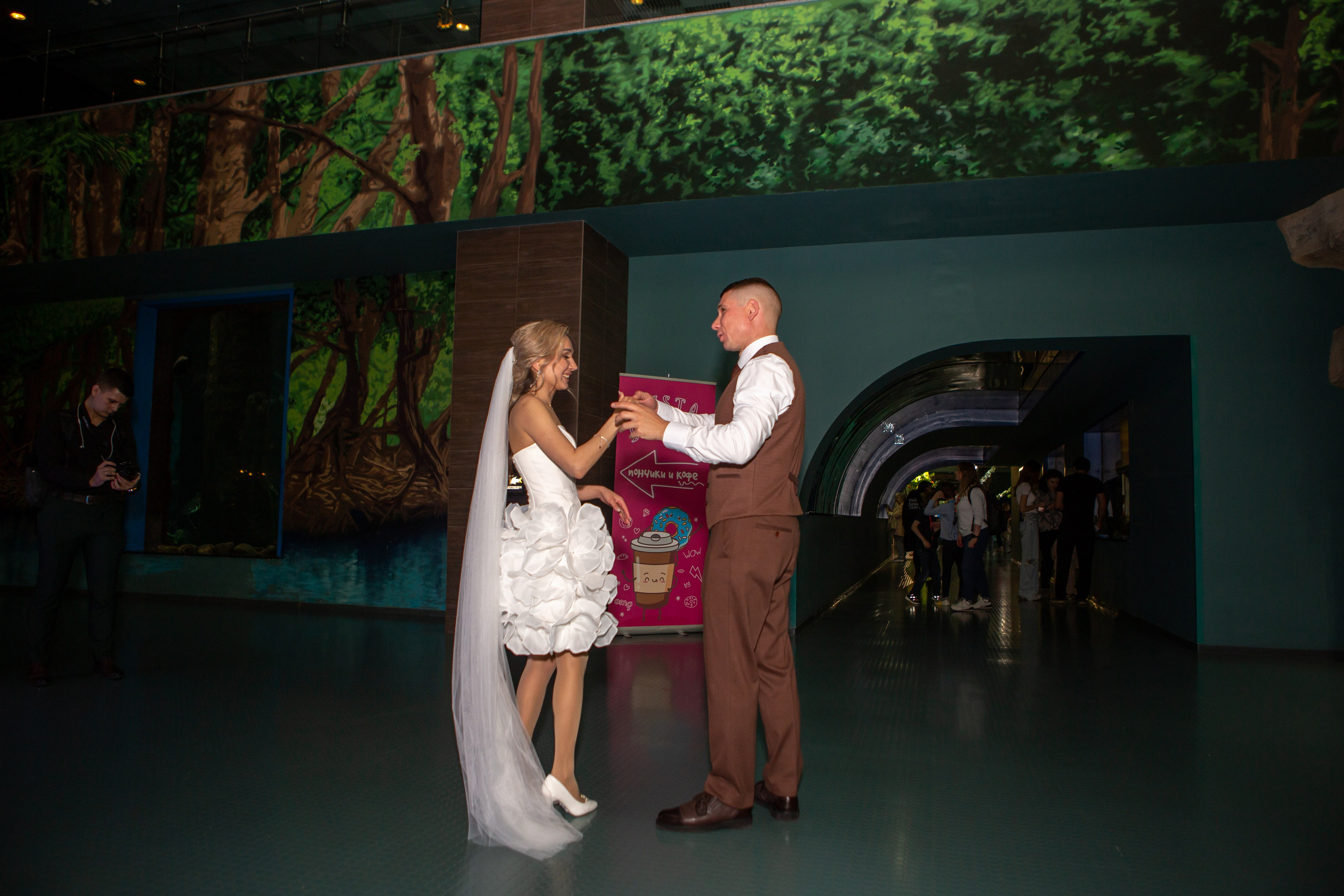 Свадьба Николая и Анастасии. Репортажный, семейный, свадебный, портретный фотограф