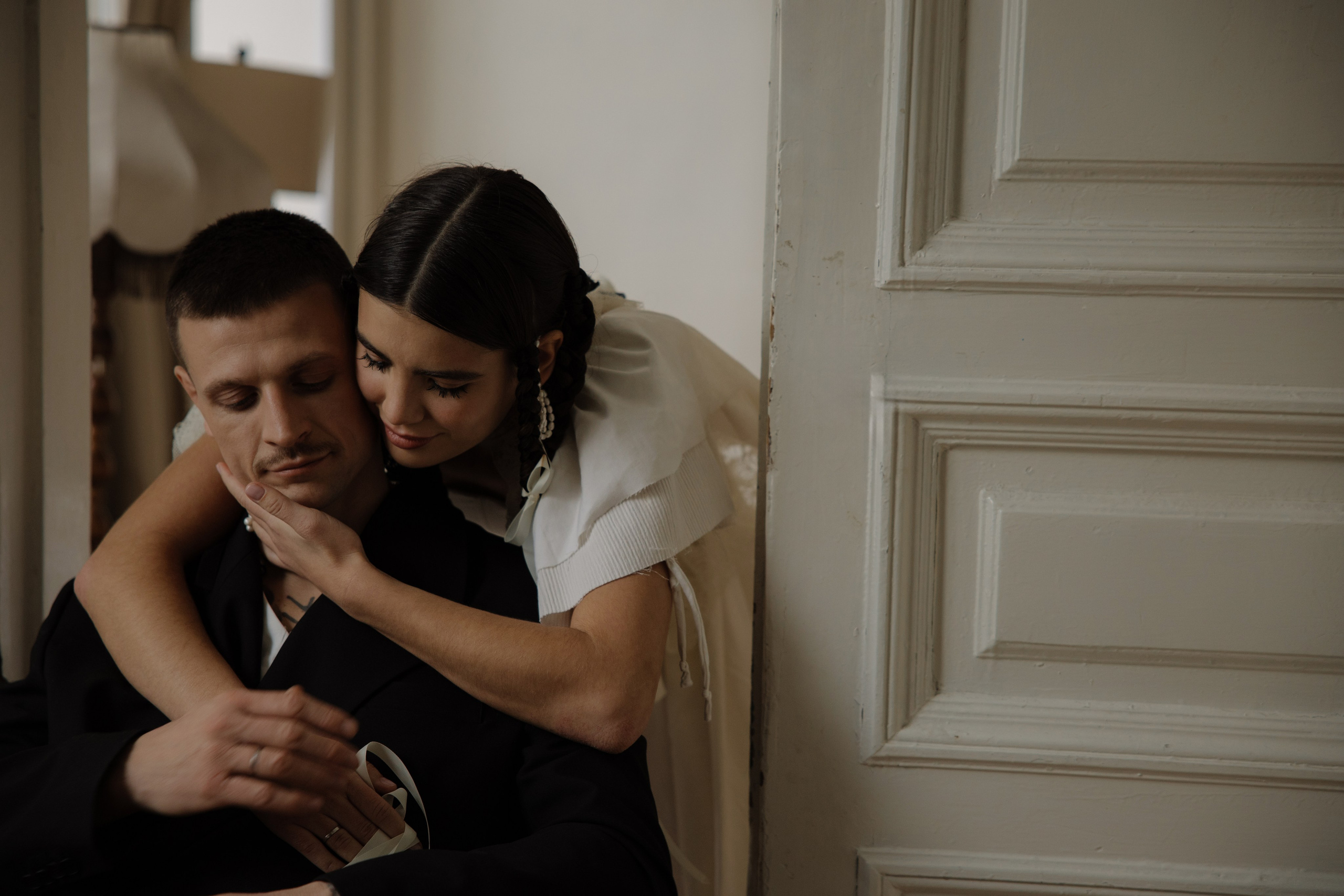 Андрей и Надежда. Свадебный, портретный и семейный фотограф в Москве Абукалиева Диляра