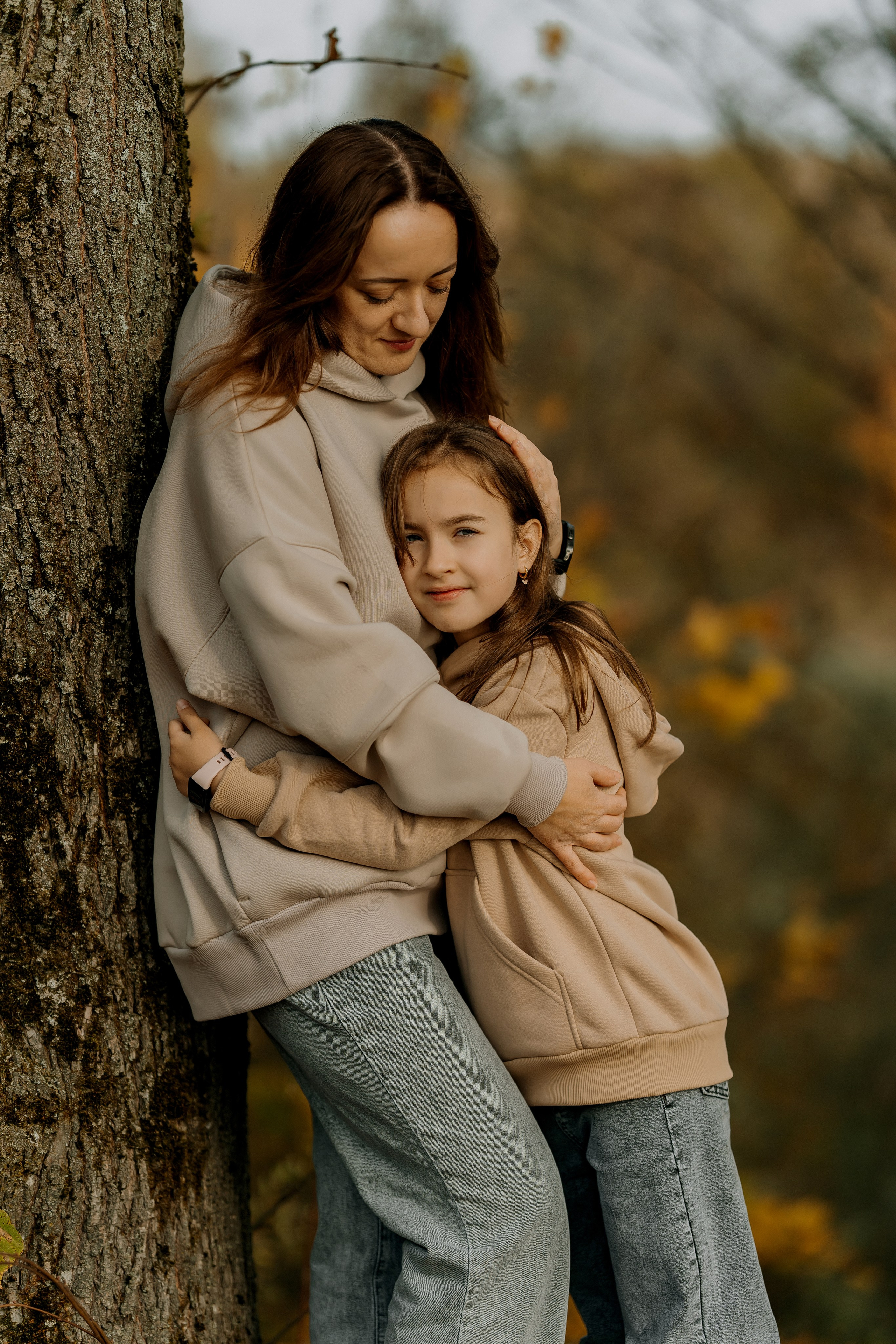 Виктория и Полина. Свадебный и индивидуальный фотограф в Суворове Клюева Мария
