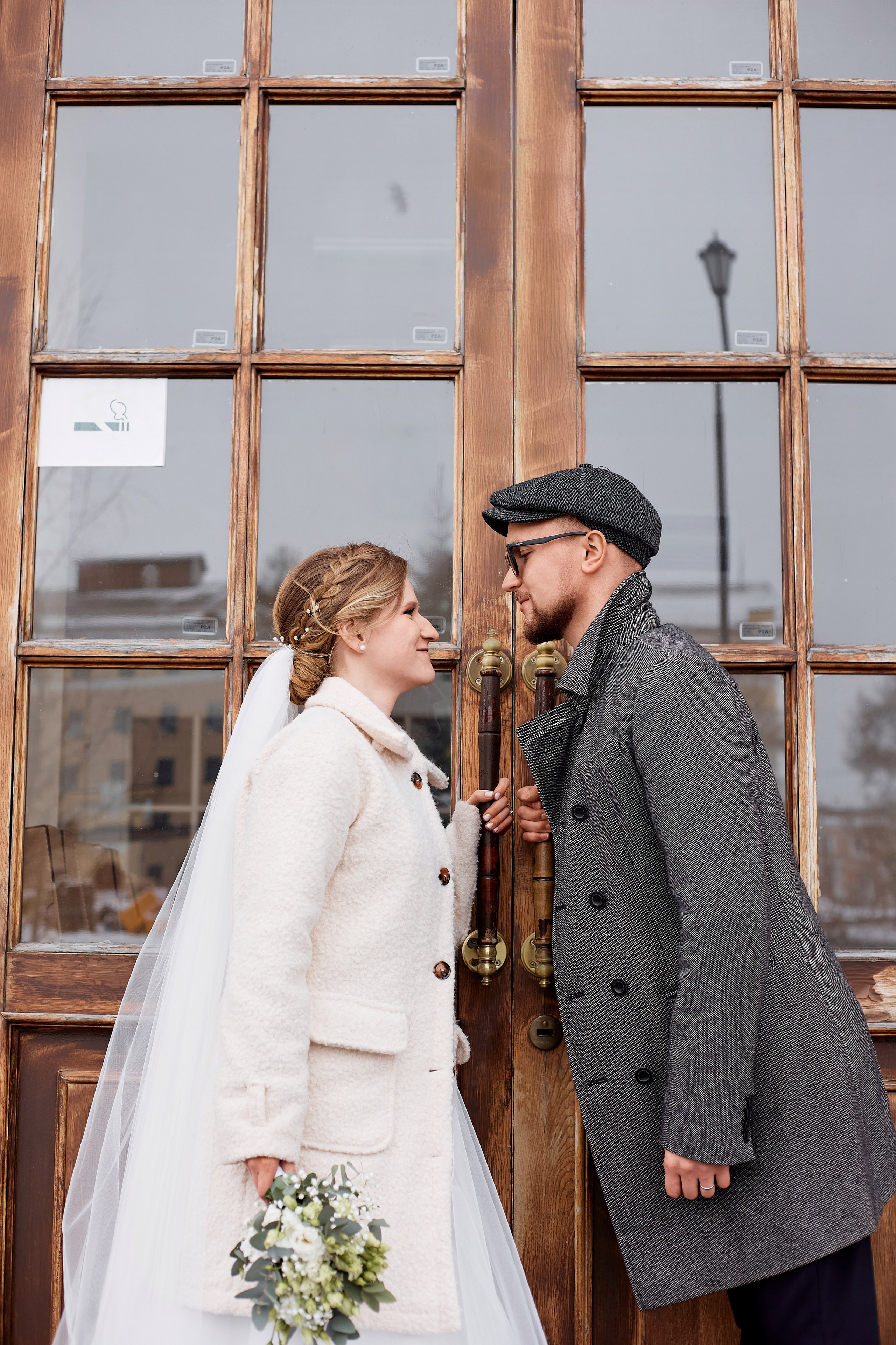 Михаил и Анна. Фотограф Желтухин Андрей в Петрозаводске, СПб и Москве