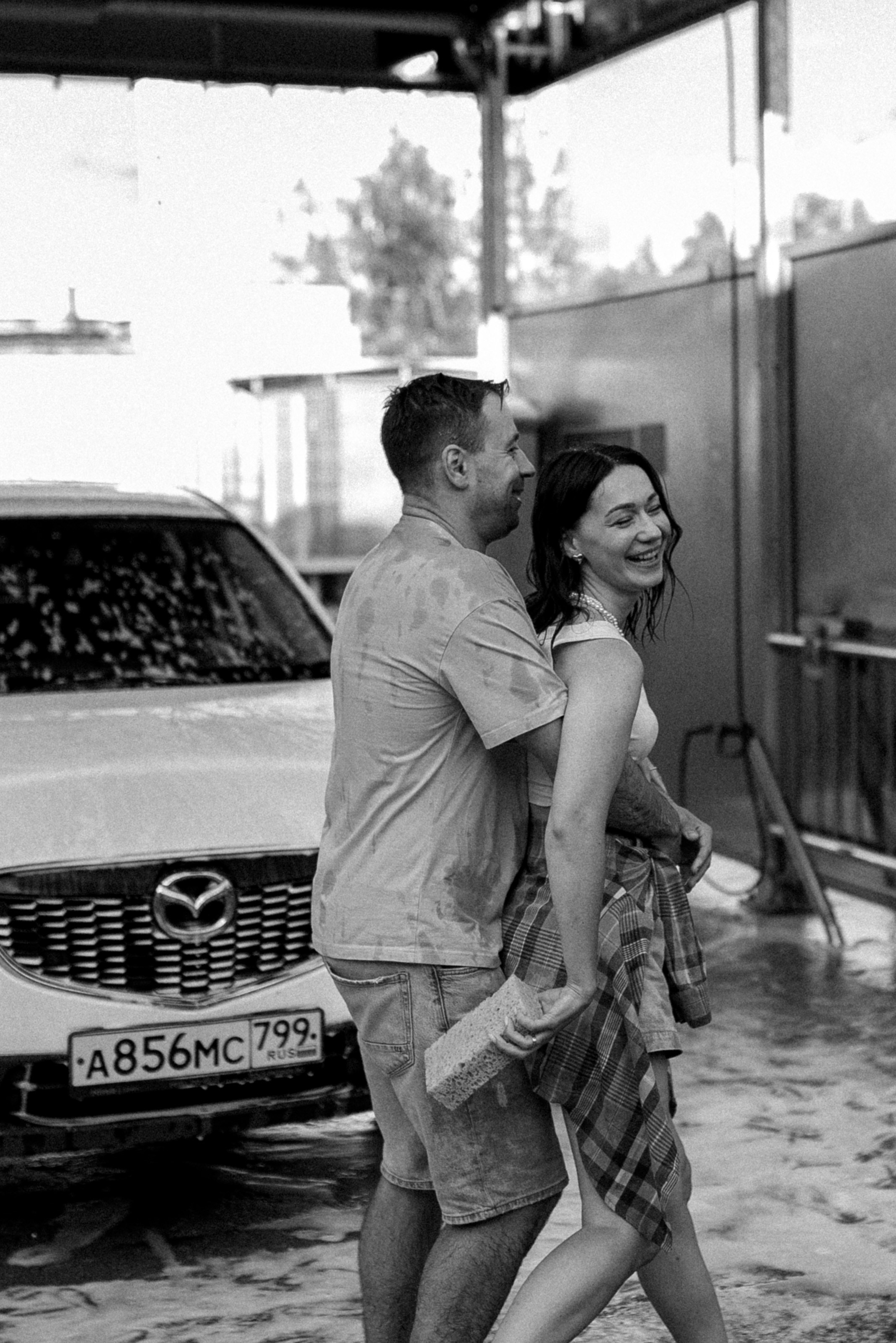 Lovestory❤. Семейный фотограф в Москве Екатерина Север