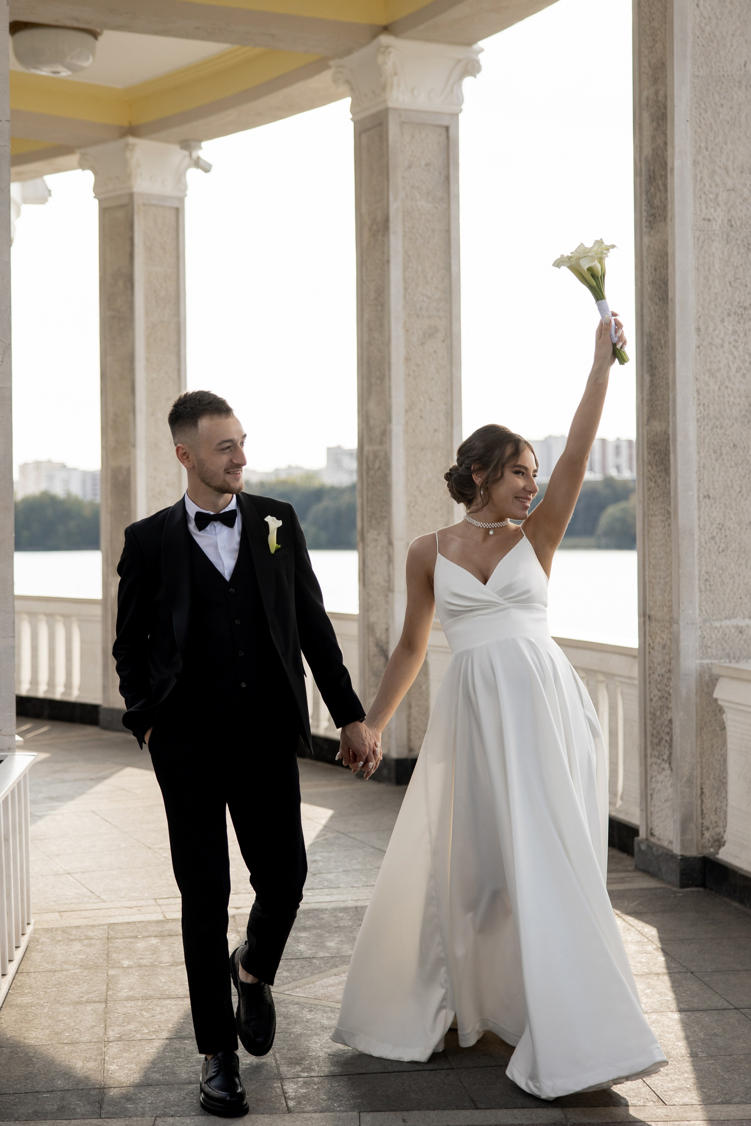 Свадебный фотограф Ефимова Ольга