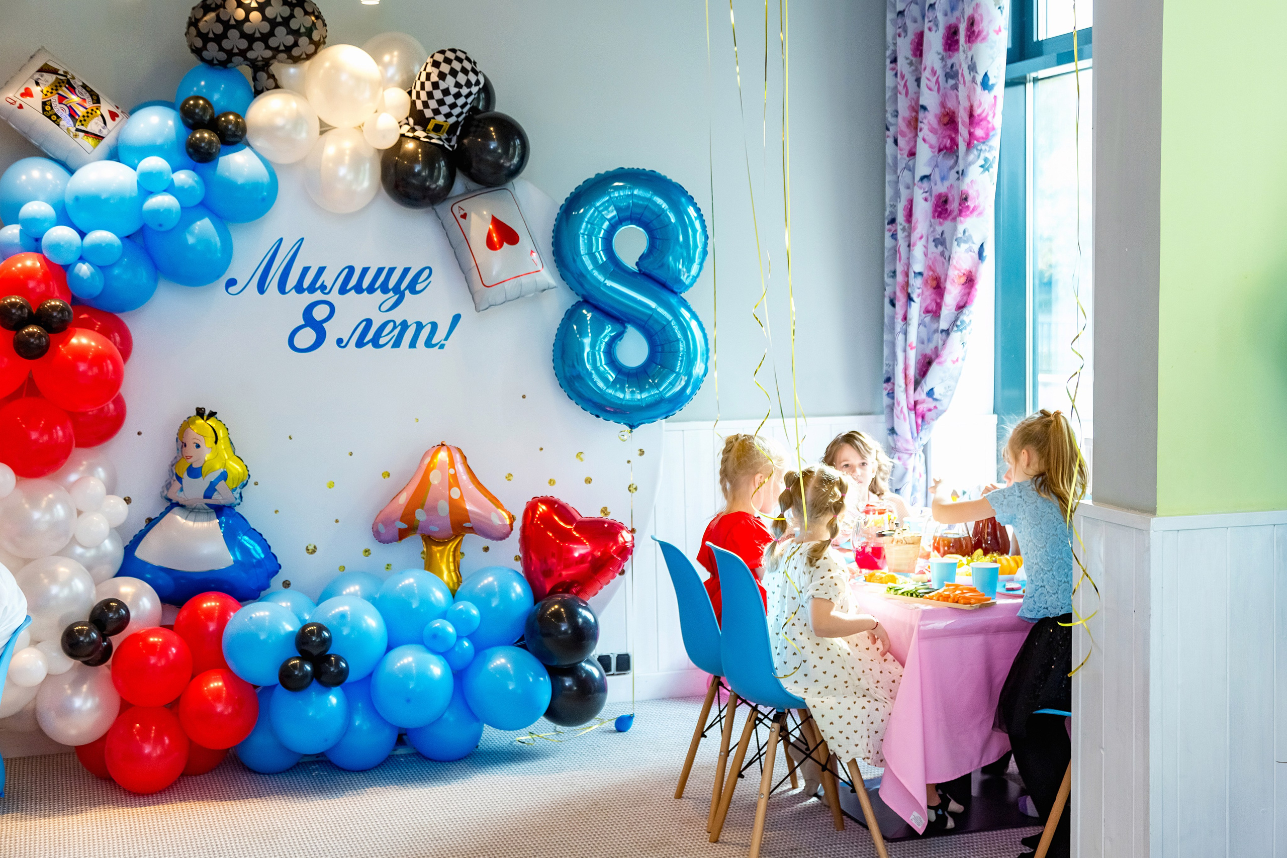 . Фотограф в Москве и Одинцово