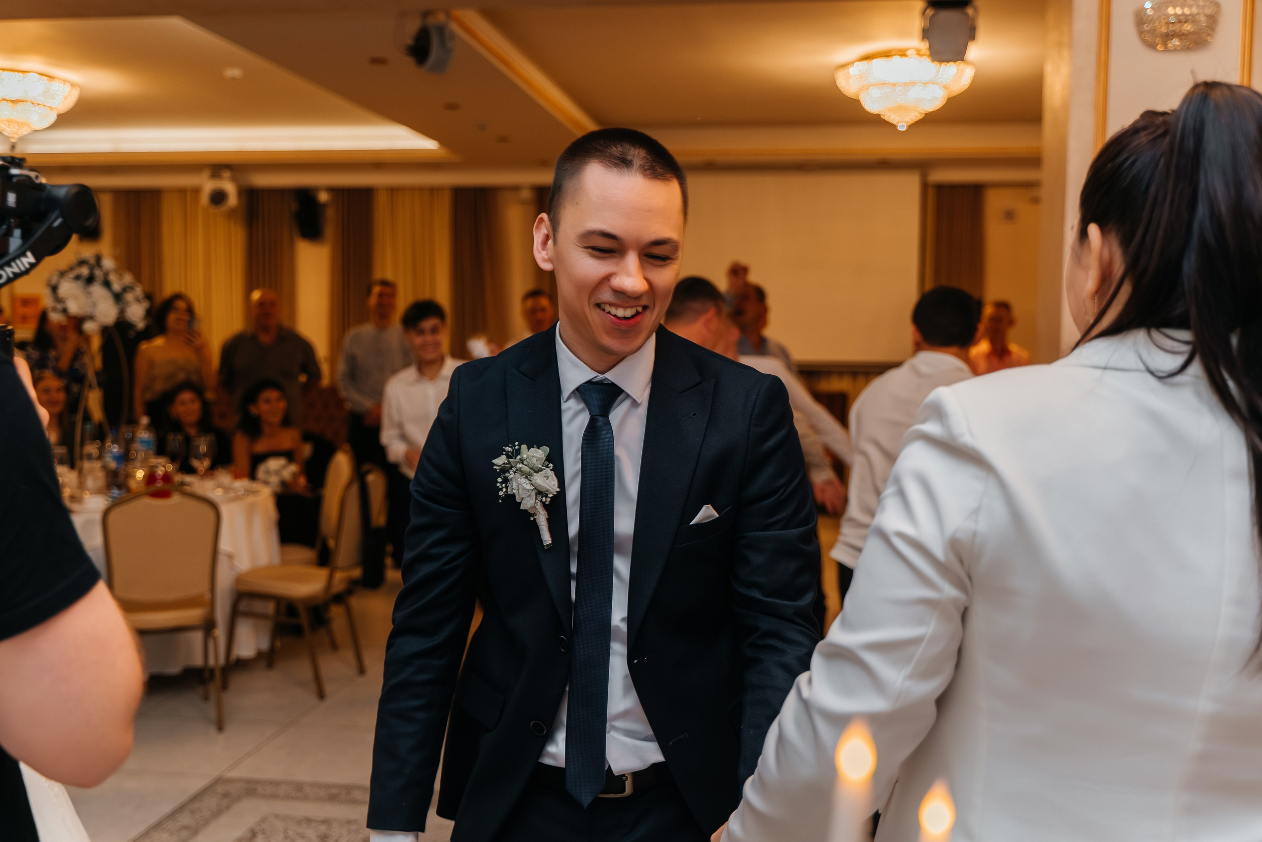 06.09.25 Свадьба. Свадебный фотограф видеограф Чебоксары