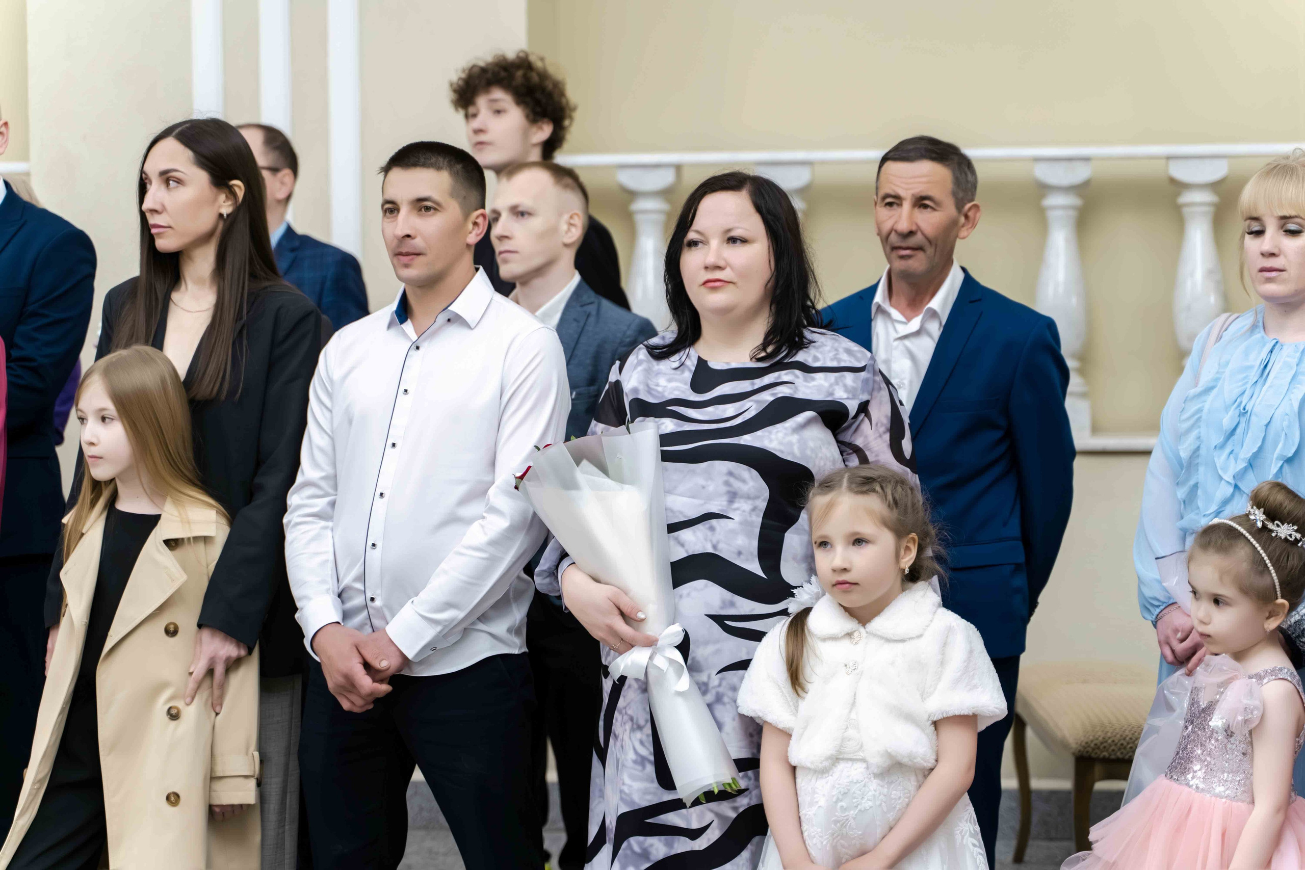 03.05.25 Свадьба. Свадебный фотограф видеограф Чебоксары