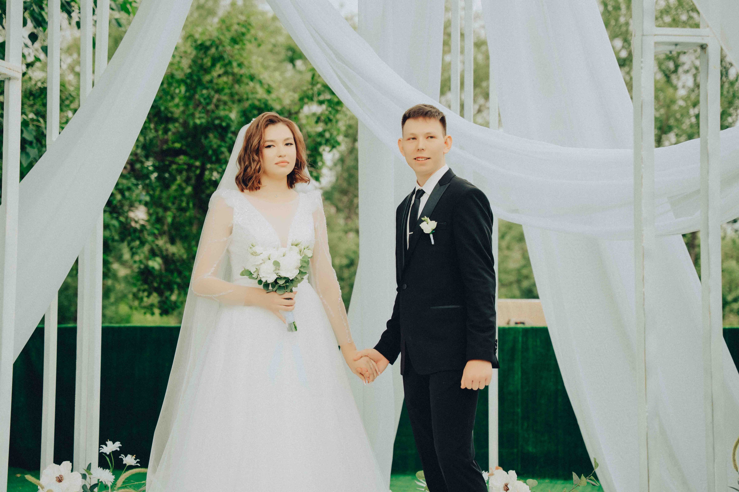 21.06.25 Свадьба. Свадебный фотограф видеограф Чебоксары