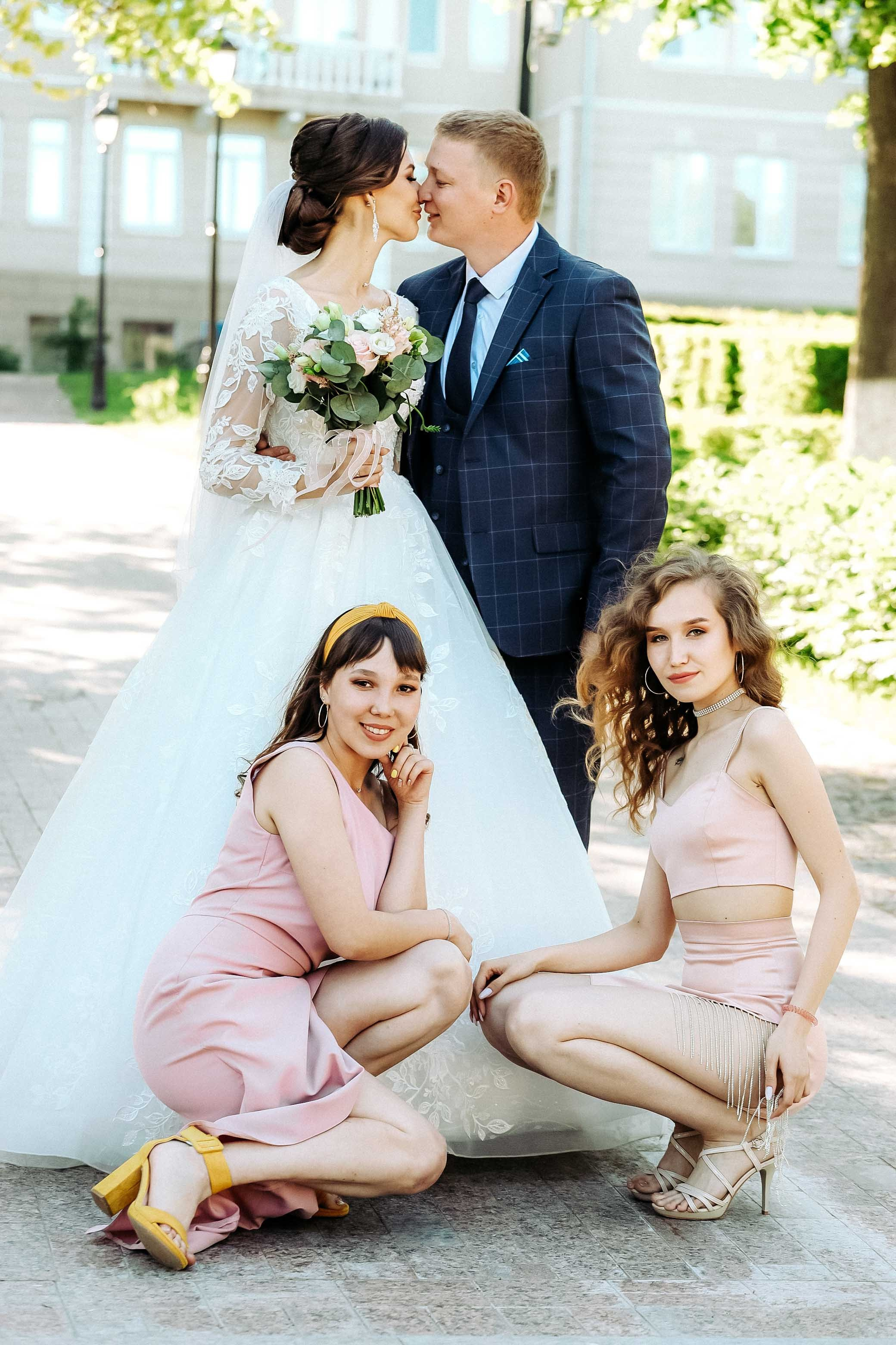 28.06.25 Свадьба. Свадебный фотограф видеограф Чебоксары