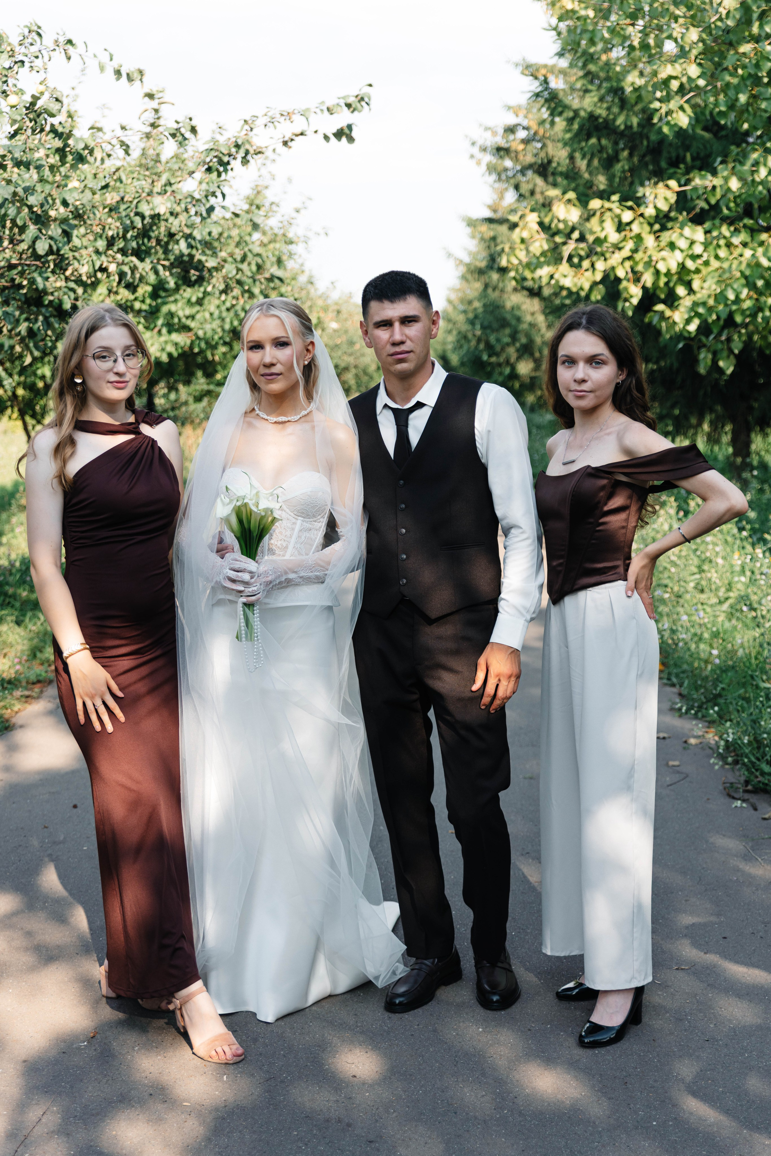 09.08.25 Свадьба. Свадебный фотограф видеограф Чебоксары