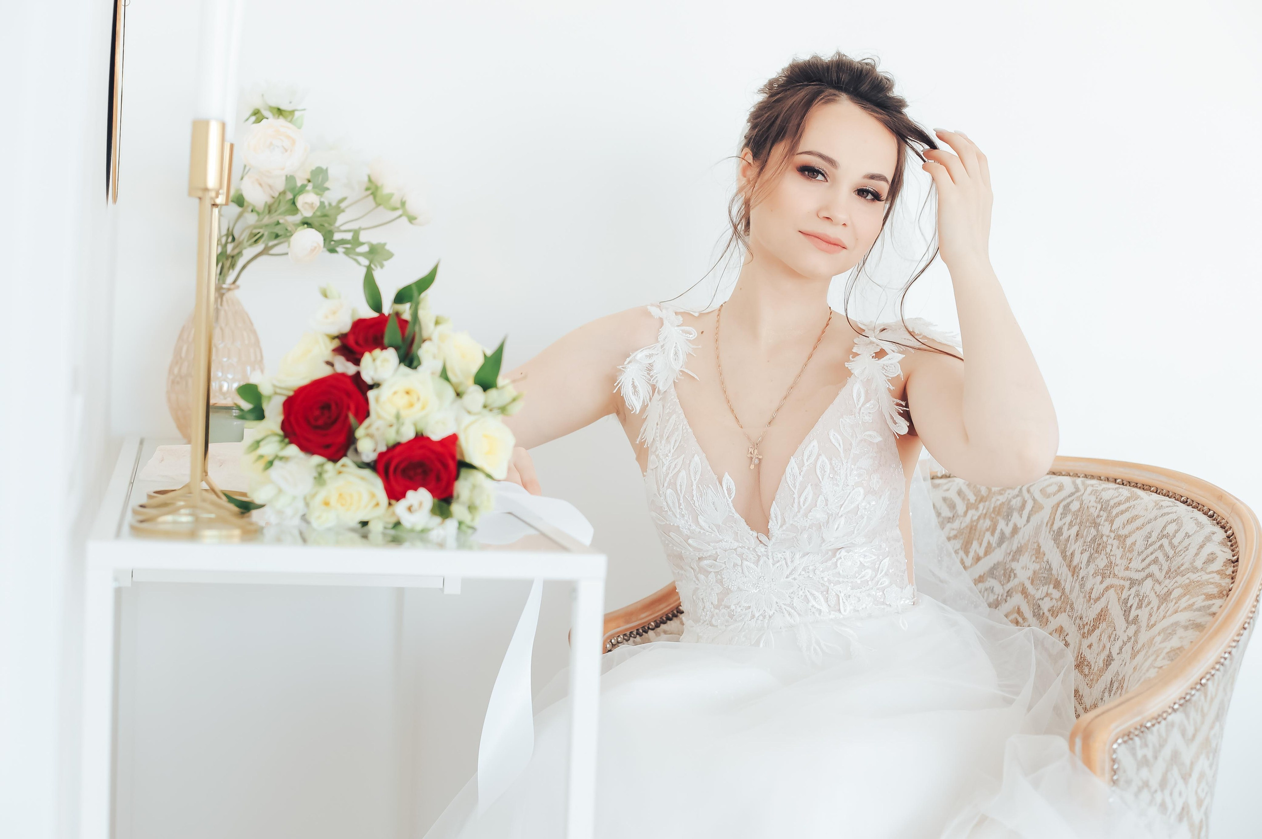 07.06.25 Свадьба. Свадебный фотограф видеограф Чебоксары