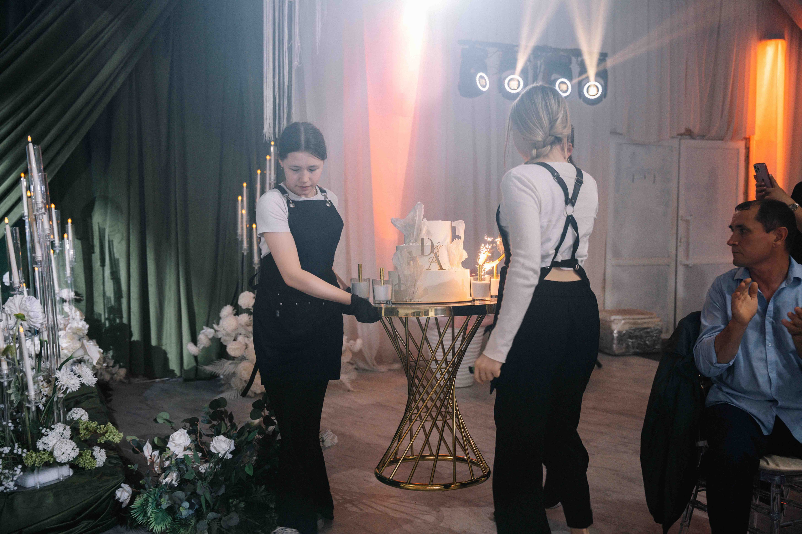 21.06.25 Свадьба. Свадебный фотограф видеограф Чебоксары