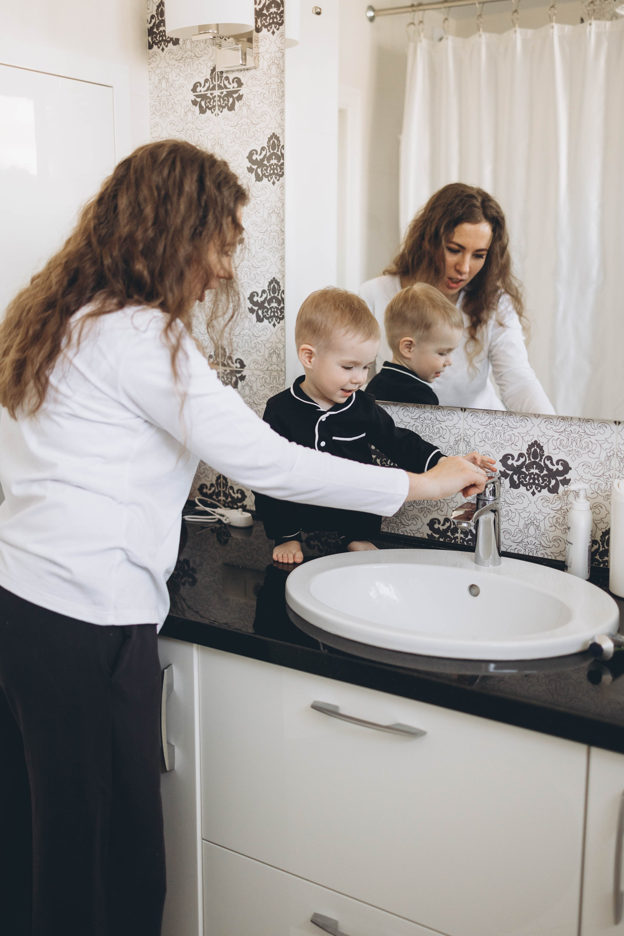 Кристина и Лев. Семейный фотограф в Москве Виктория Ястребинская