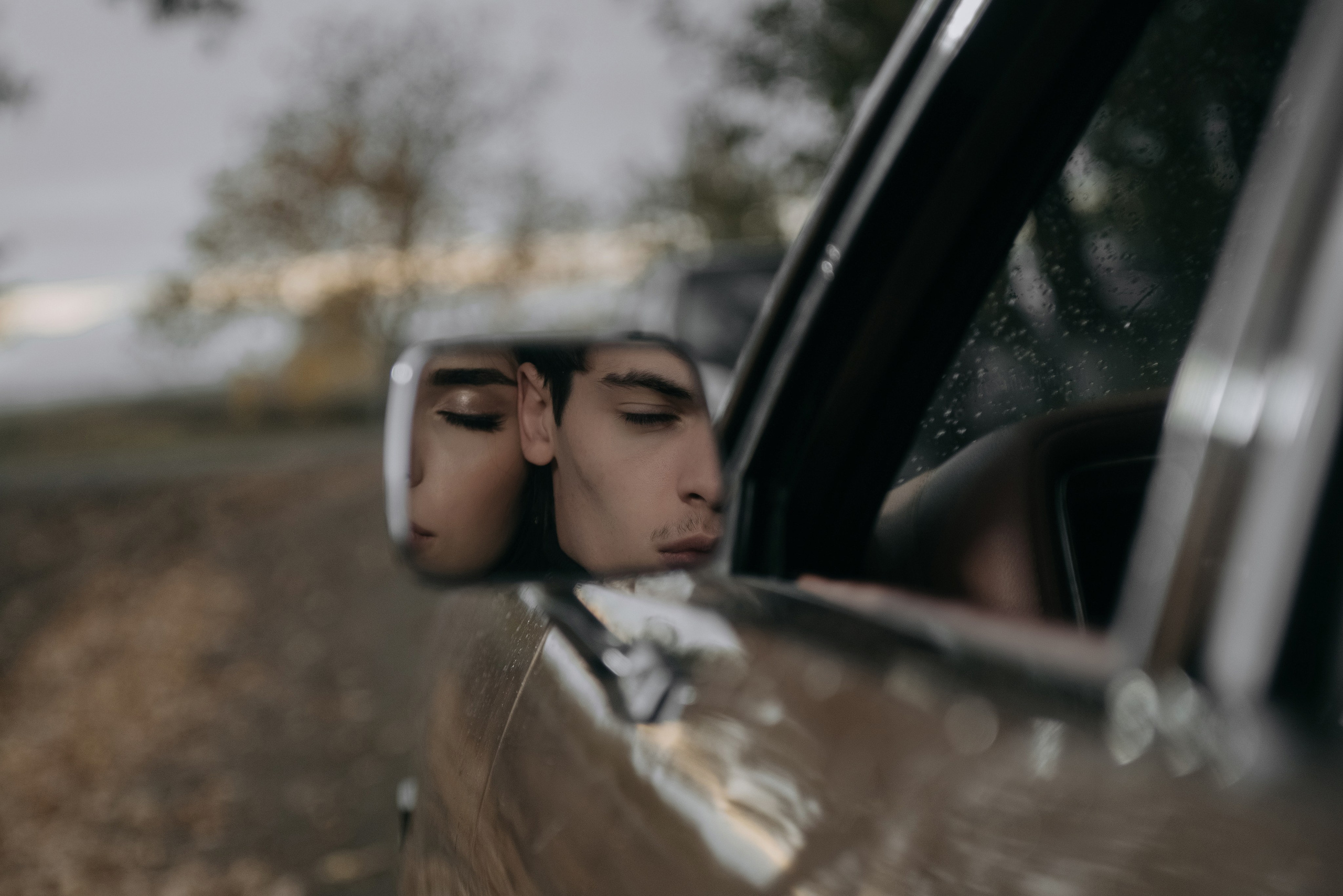 В каждом мгновении осень. Свадебный и семейный фотограф Темрюк Алёна Ковальская