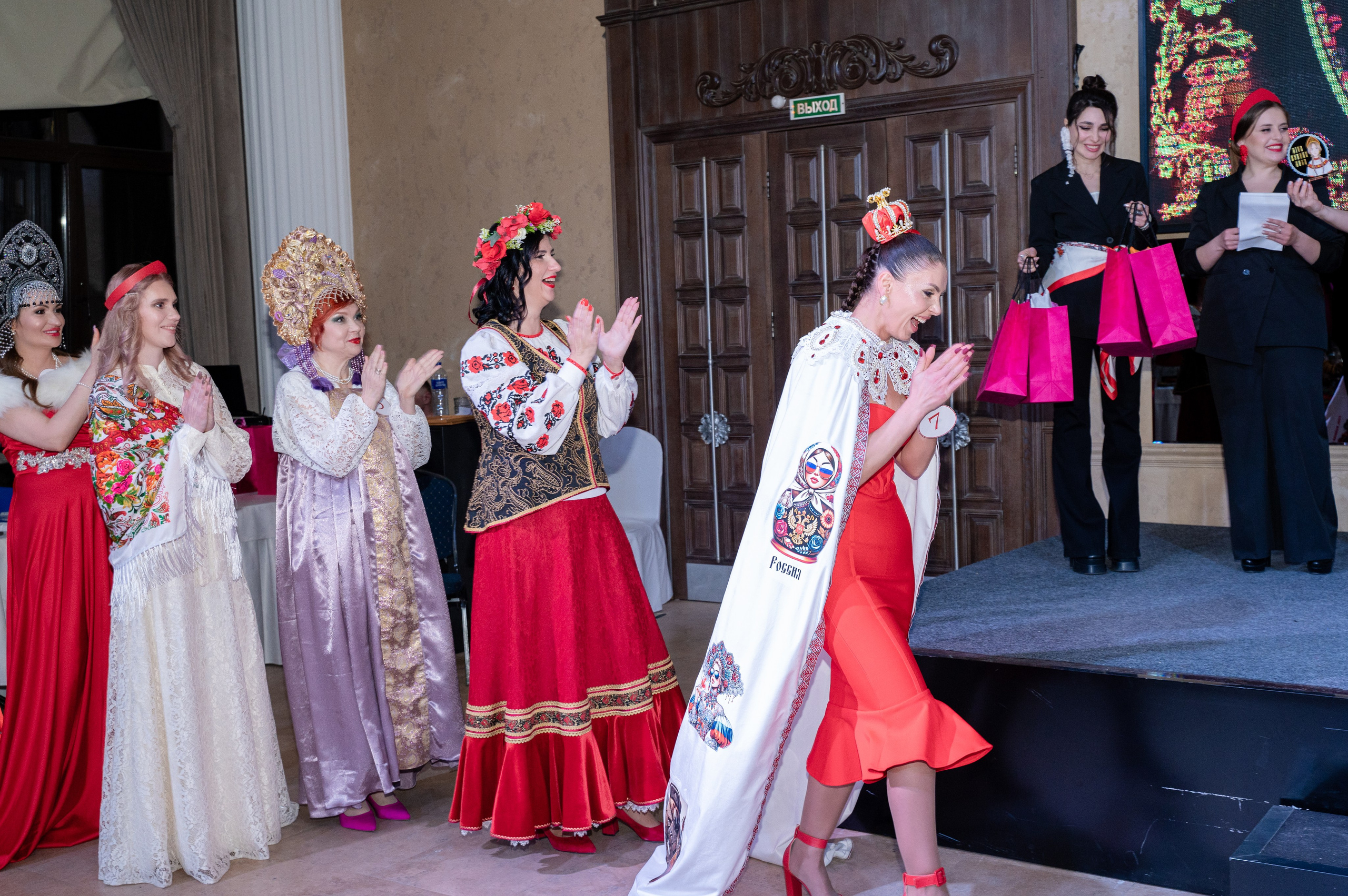 DIVA KUBANI. Бизнес-Фотограф Краснодар