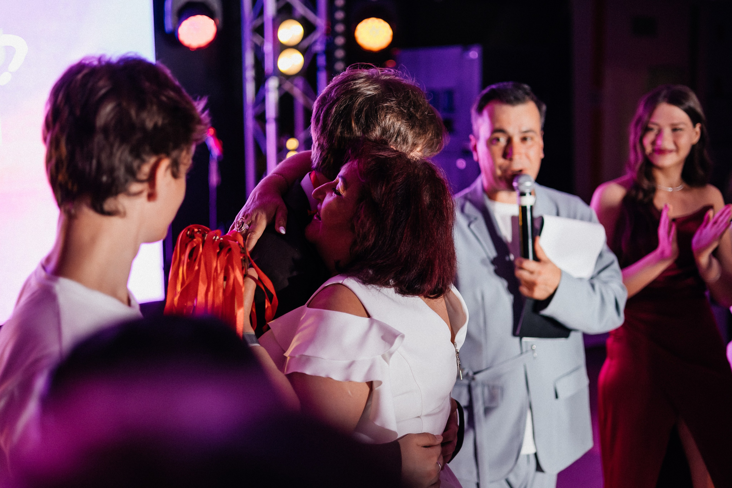 Выпускной 2025. Фотограф Кемерово | Сергей