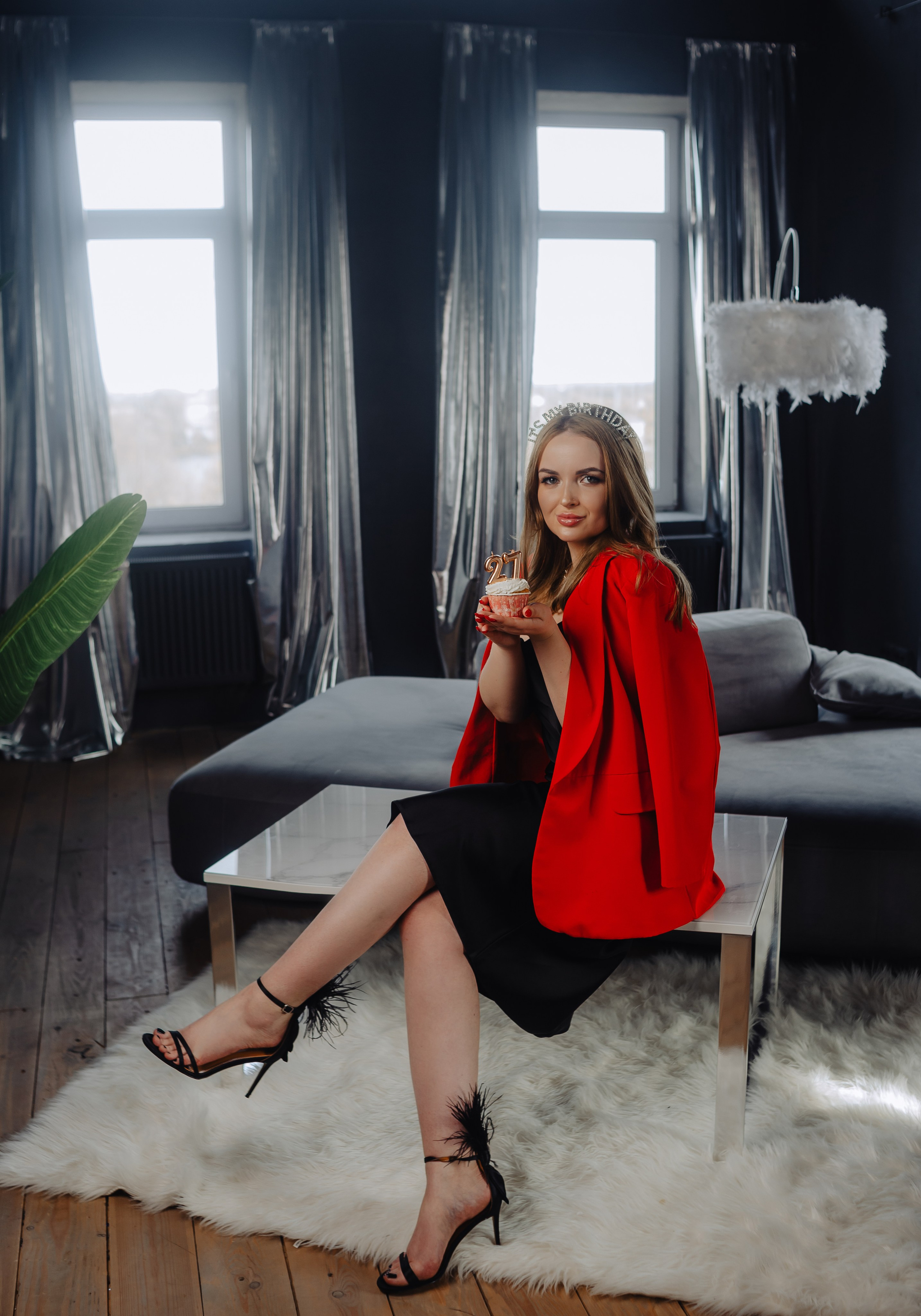 Татьяна. Фотограф Брянск