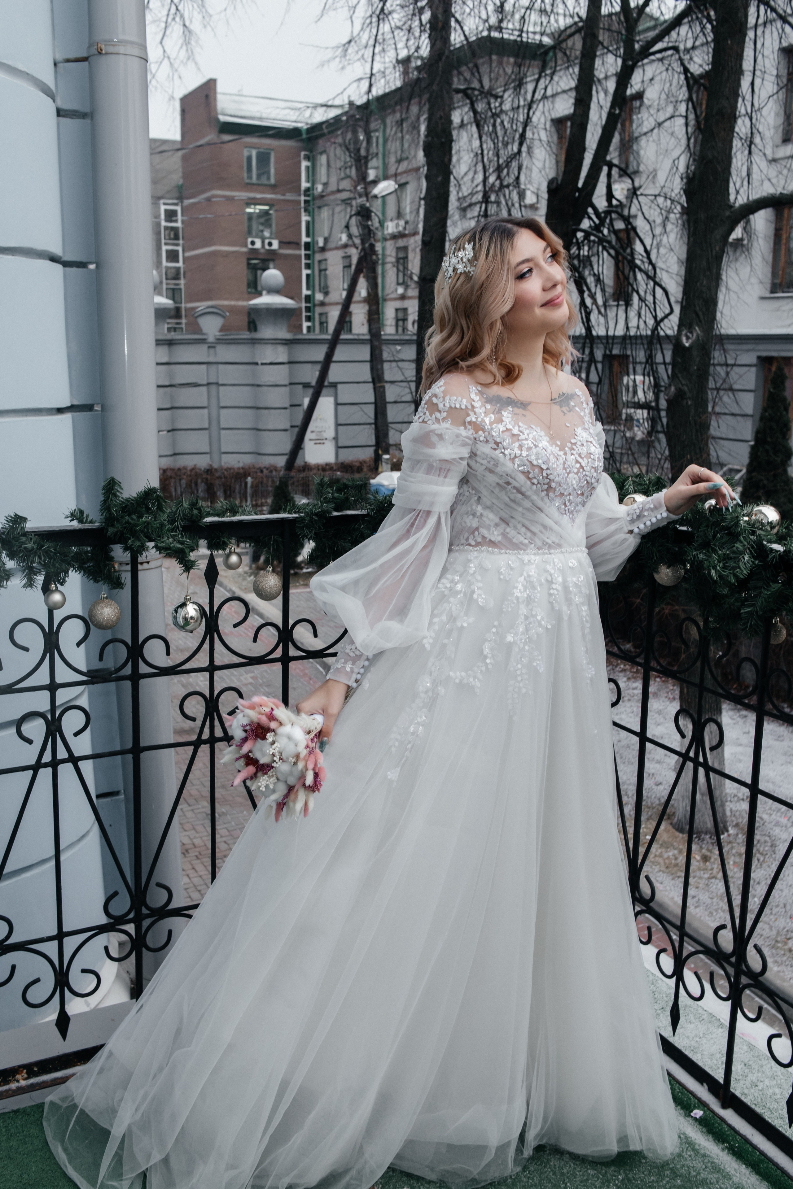 Свадебная фотосъемка в фотостудии Корица в зале Trimpl. Свадебный фотограф и фотограф Love-Store в Нижнем Новгороде Анастасия