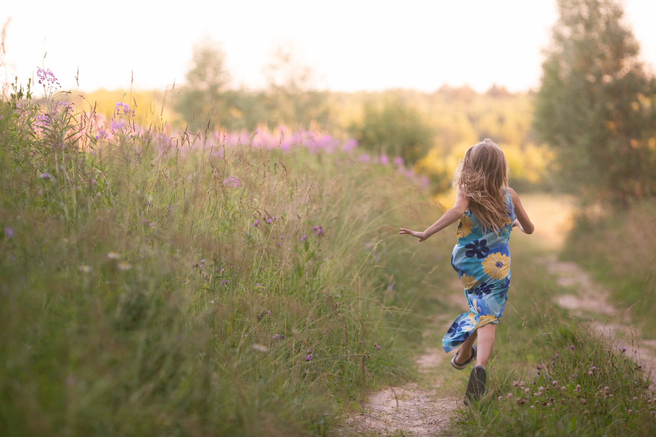 Детский и семейный фотограф в Москве и Подмосковье Светлана Адамова