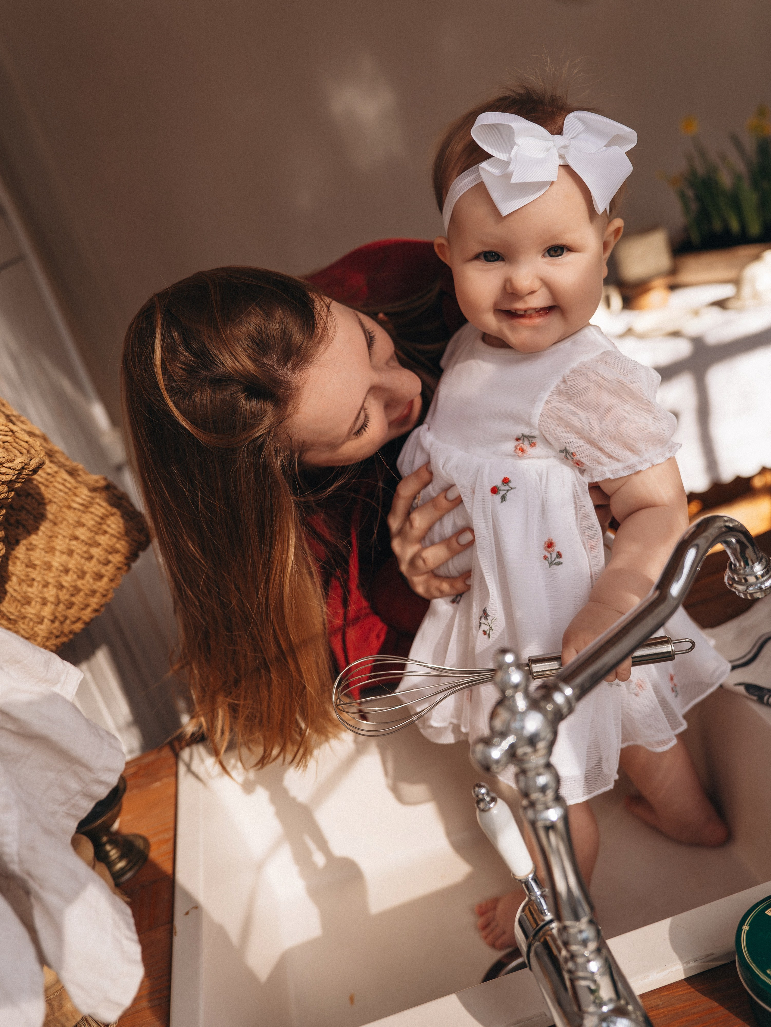 Семейный фотограф, видеограф Микуева Ольга