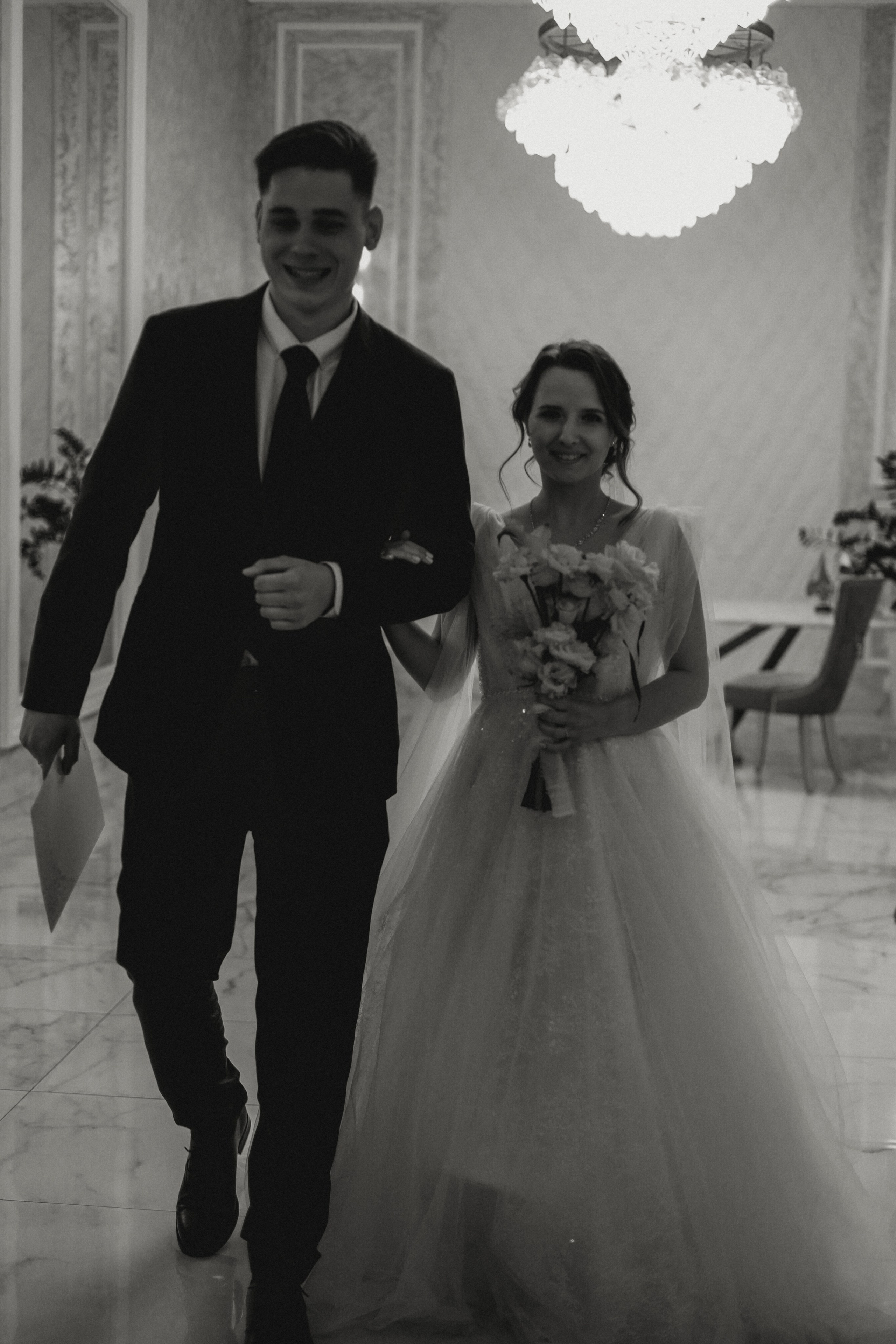 А&М. Ботанический + Кутузовский. Диана Чечель. Свадебный и семейный фотограф в Москве