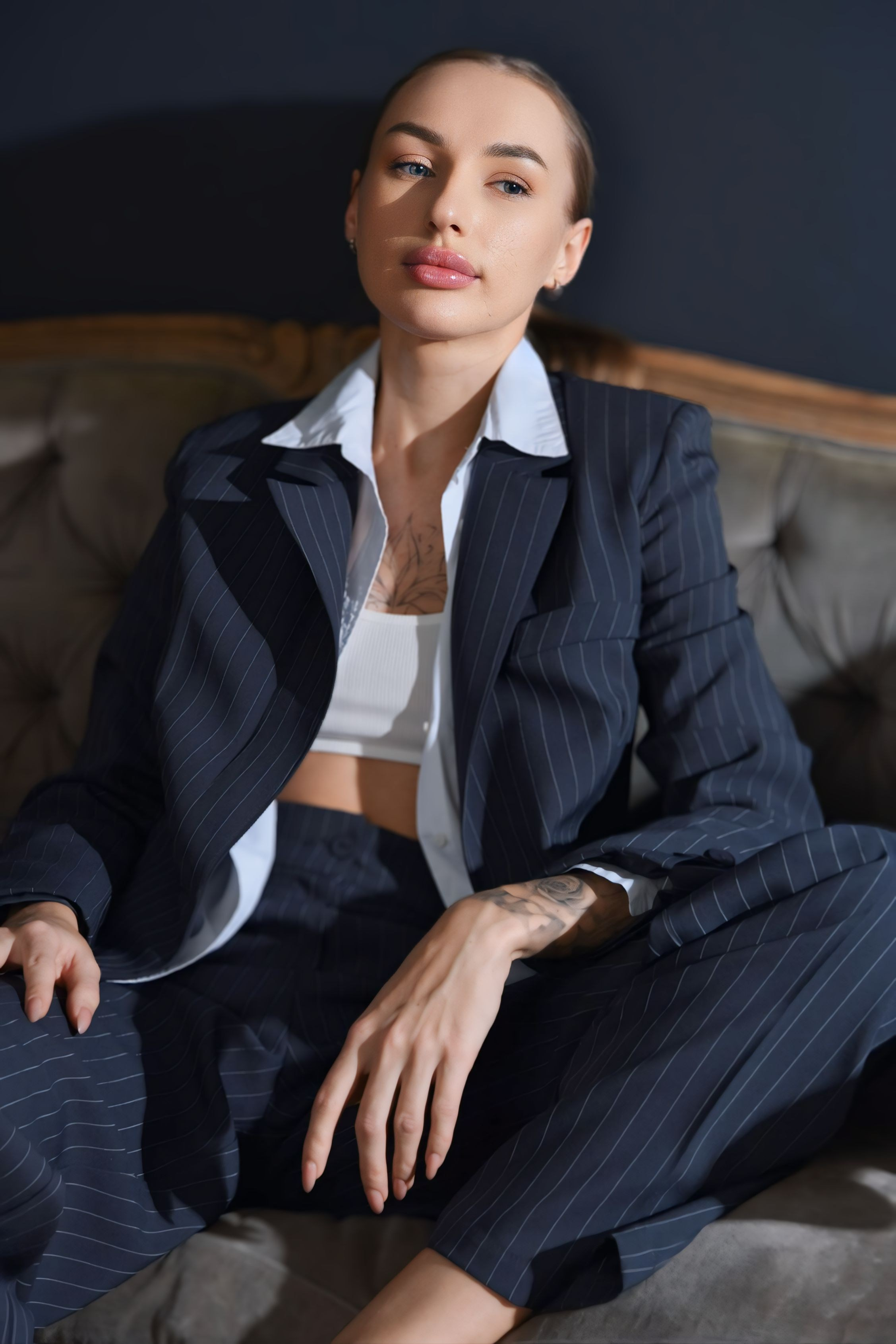 Фотограф в СПБ Светлана Князева