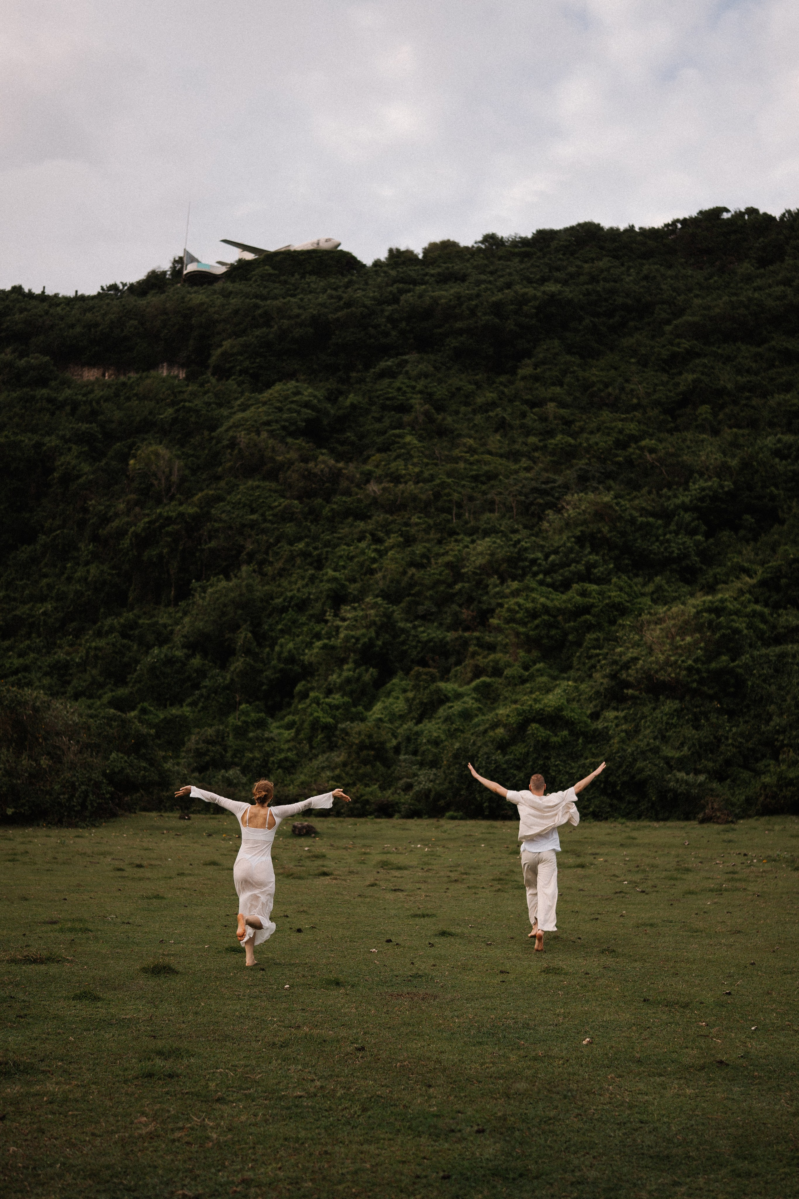 Таня и Коля. Ольга Антипова — фотограф