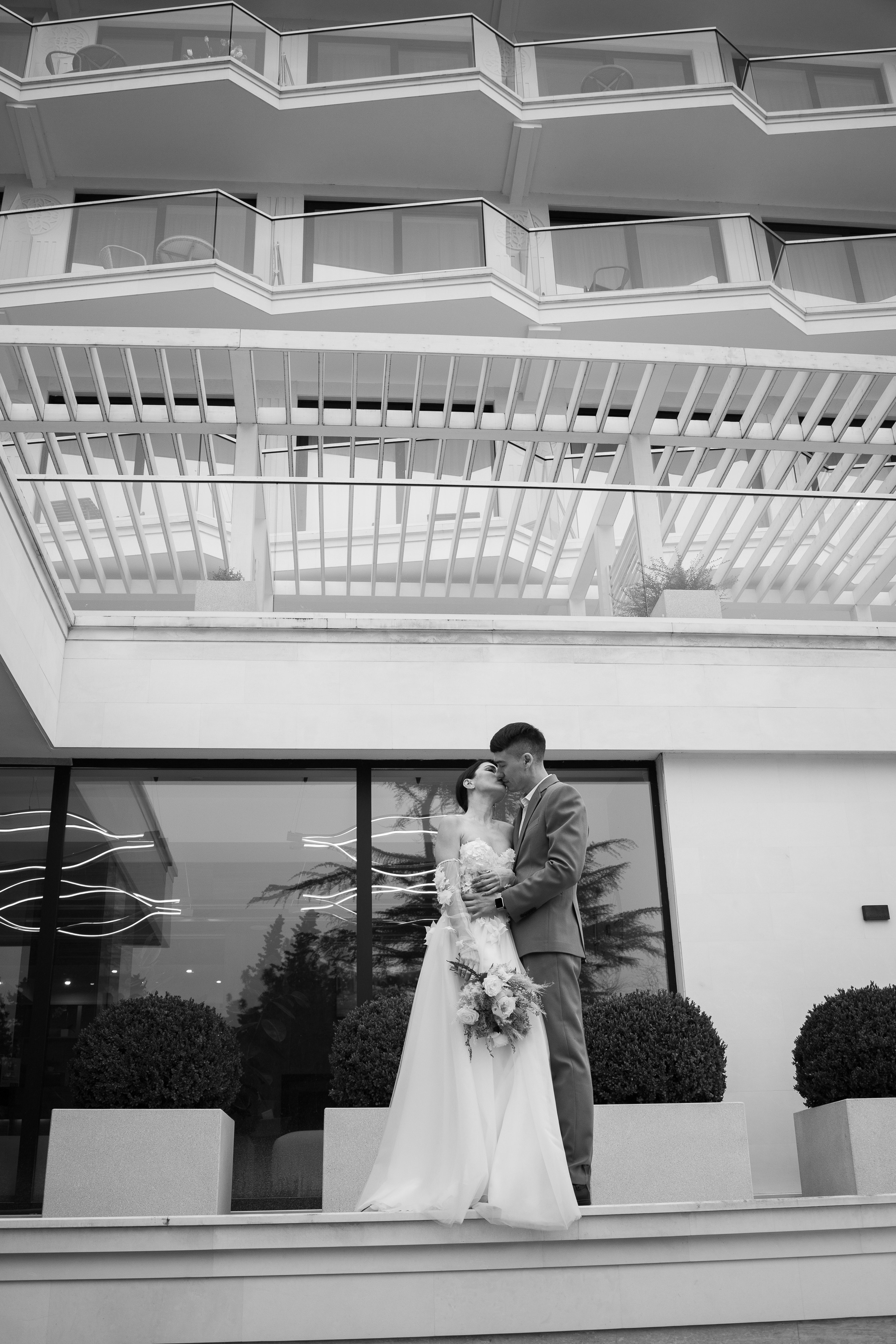 Свадьба 1. Семейный и Свадебный фотограф в Сочи