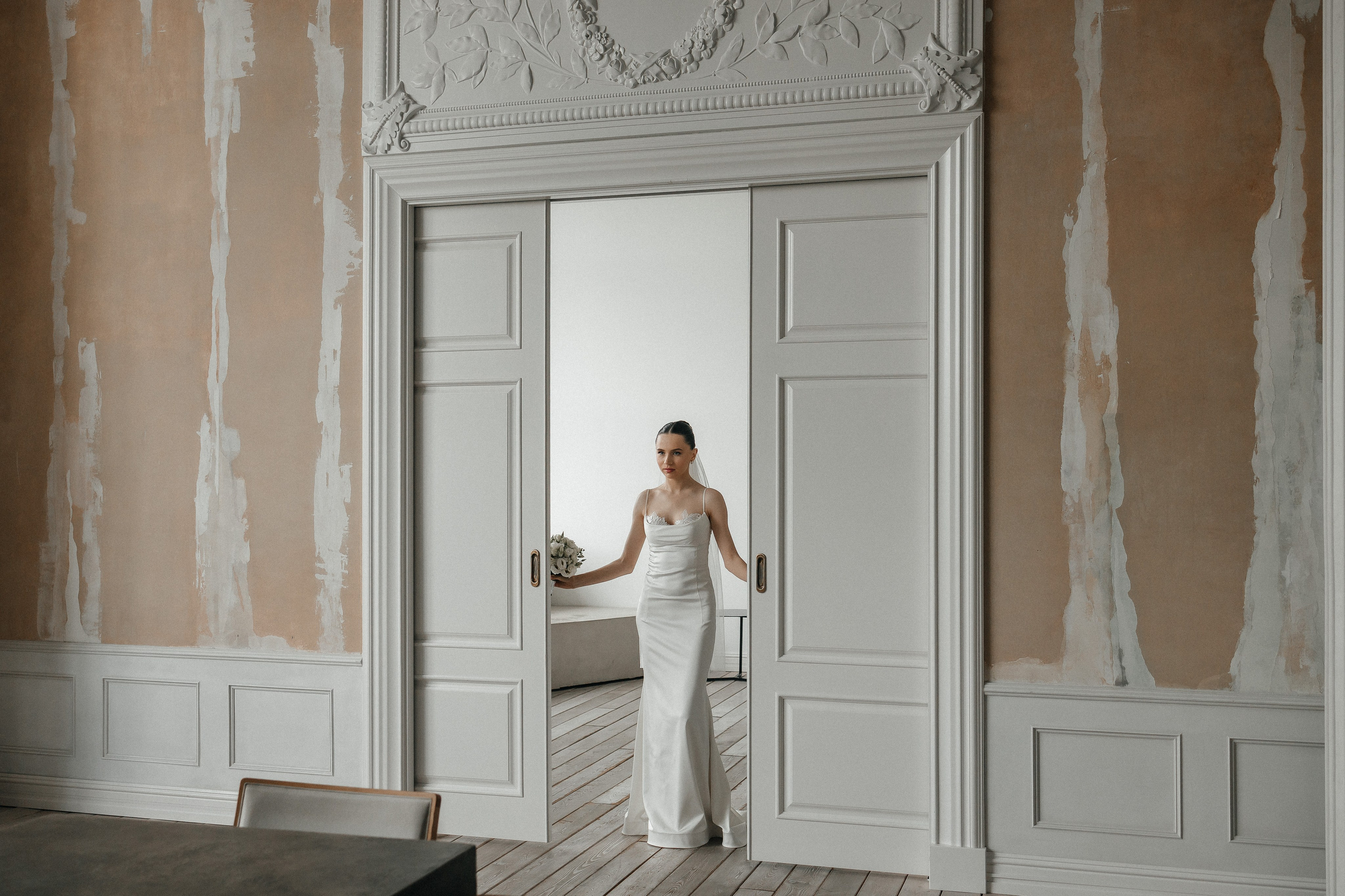 Свадьба Кирилла и Дарьи. Свадебный фотограф в Челябинске Оксана Мишакова