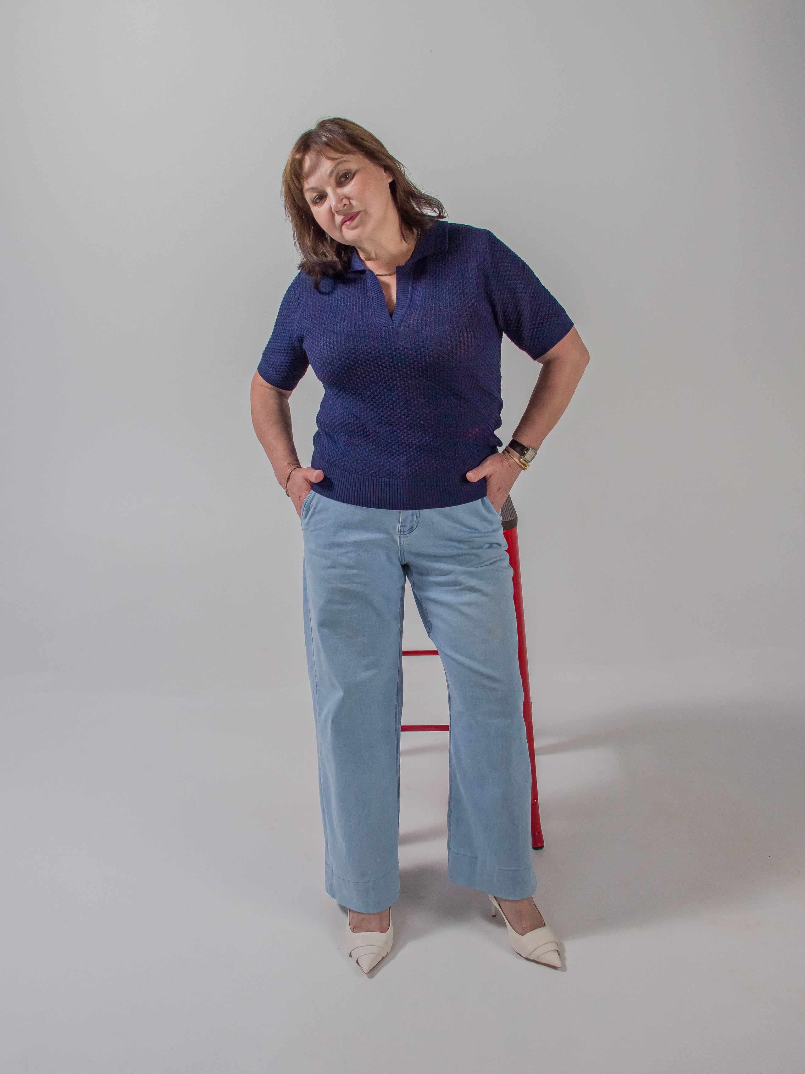 Studio: Ольга. Фотограф в Перми Любовь Огородова | Авторские туры