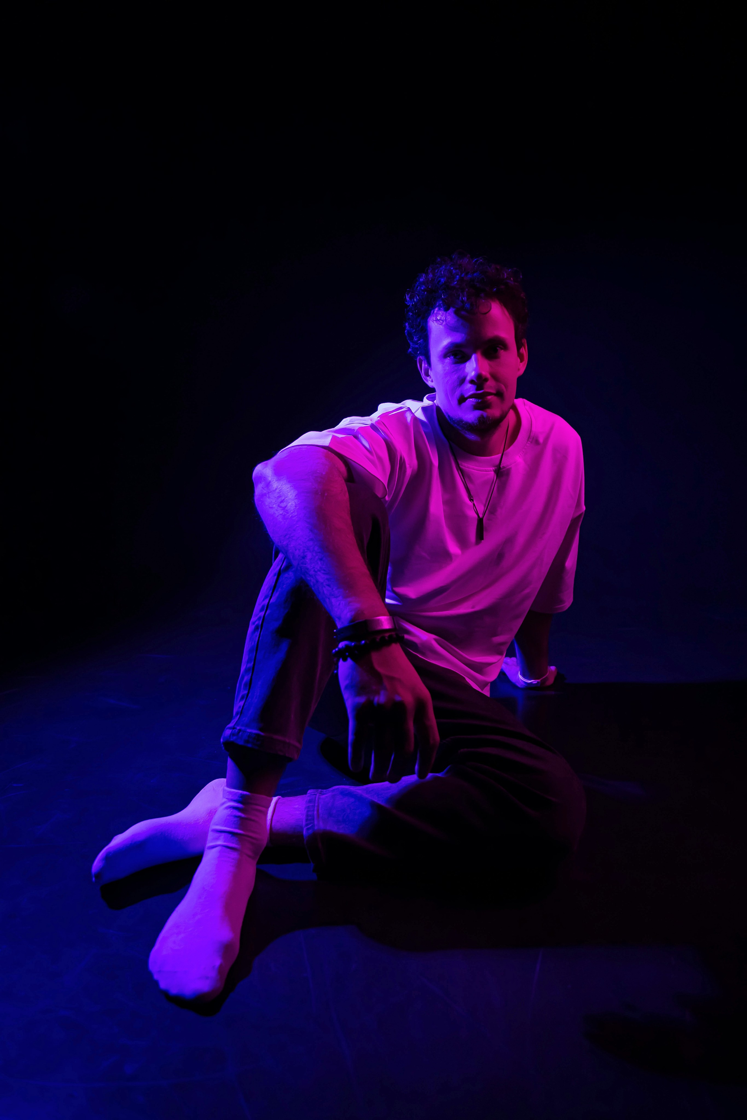 Portrait: Герман. Фотограф в Перми Любовь Огородова | Авторские туры