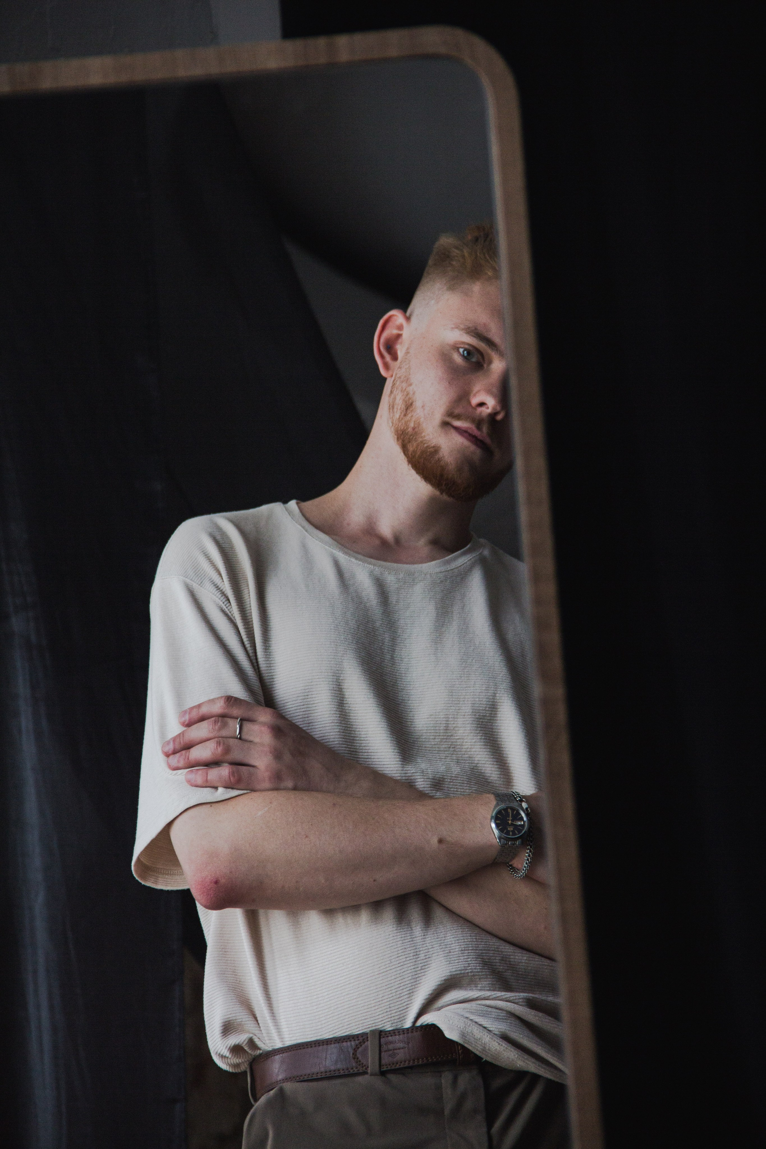 Studio: Александр. Фотограф в Перми Любовь Огородова | Авторские туры