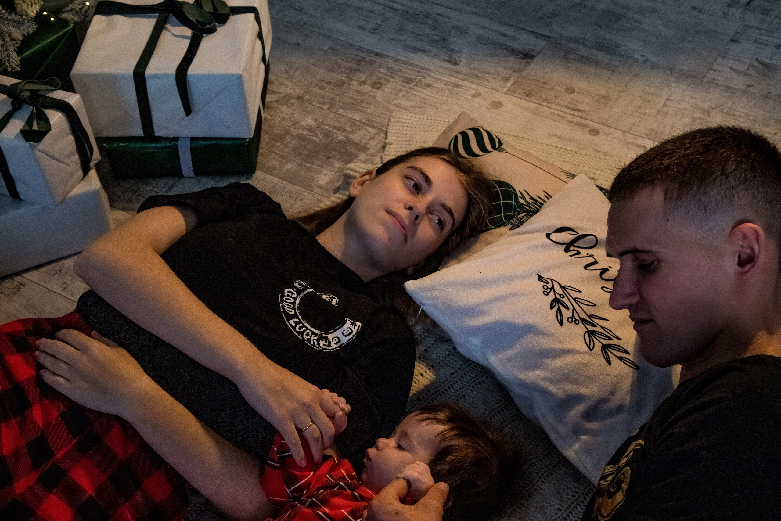 Portrait: Олеся, Роман и Женя. Фотограф в Перми Любовь Огородова | Авторские туры