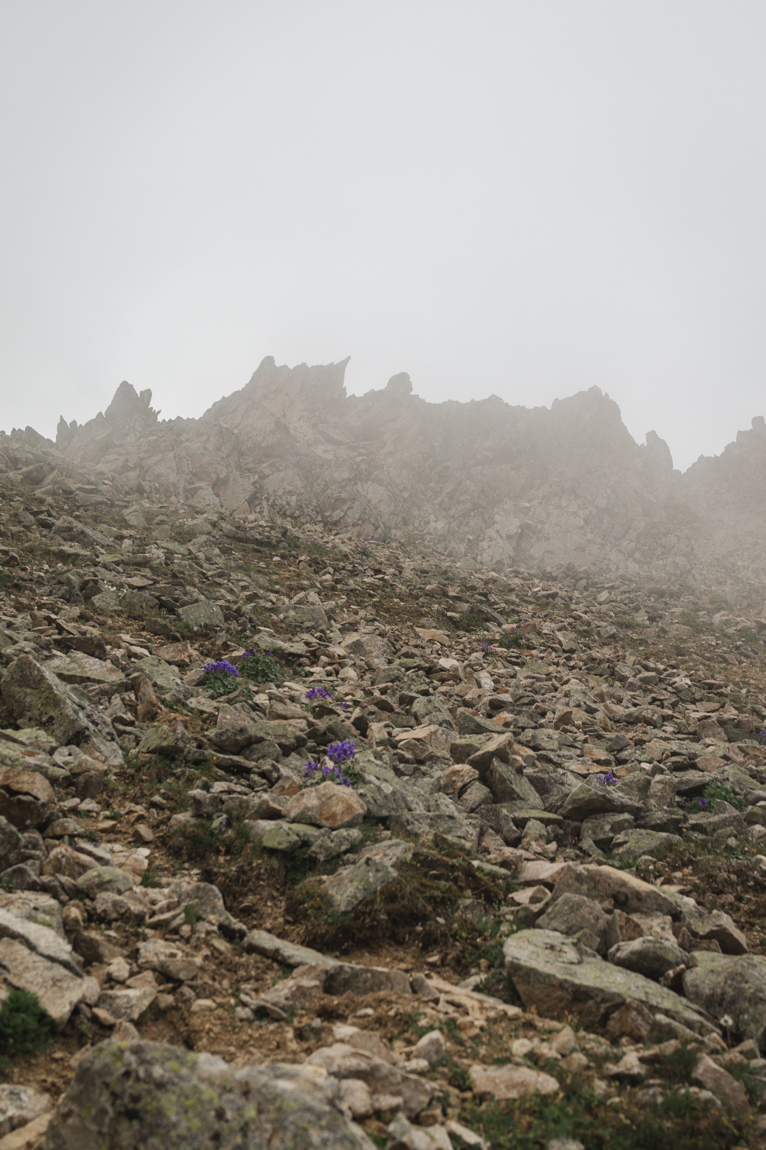 Гийбашкель. Главная