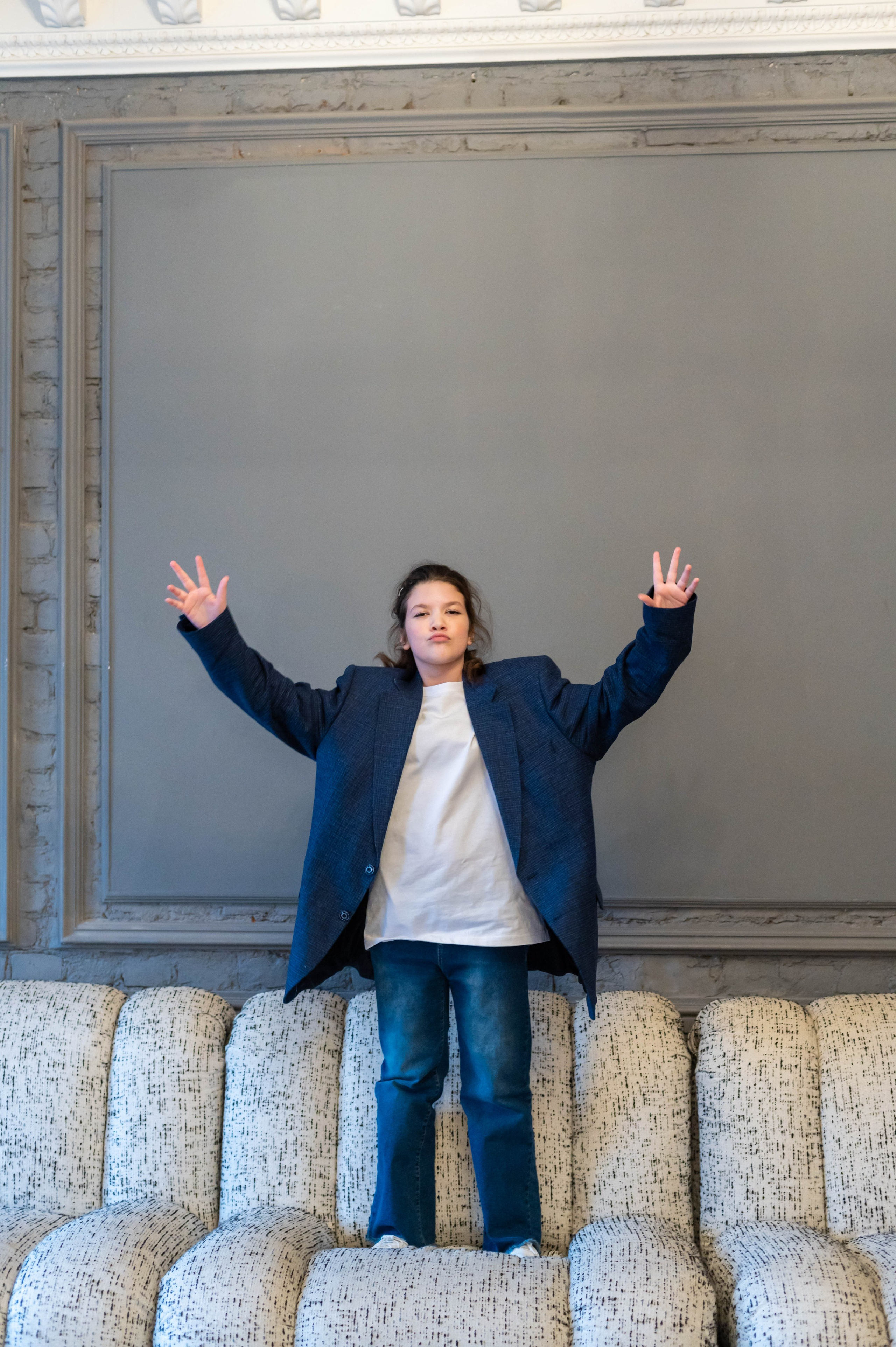 Семьи. Главная