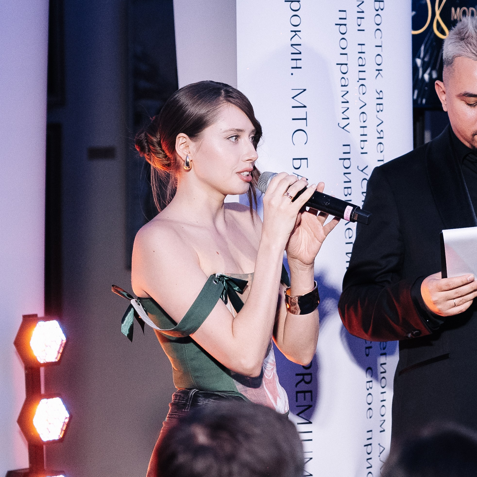 Собрание март 2024. Фотограф в Хабаровске Швендых Рудольф