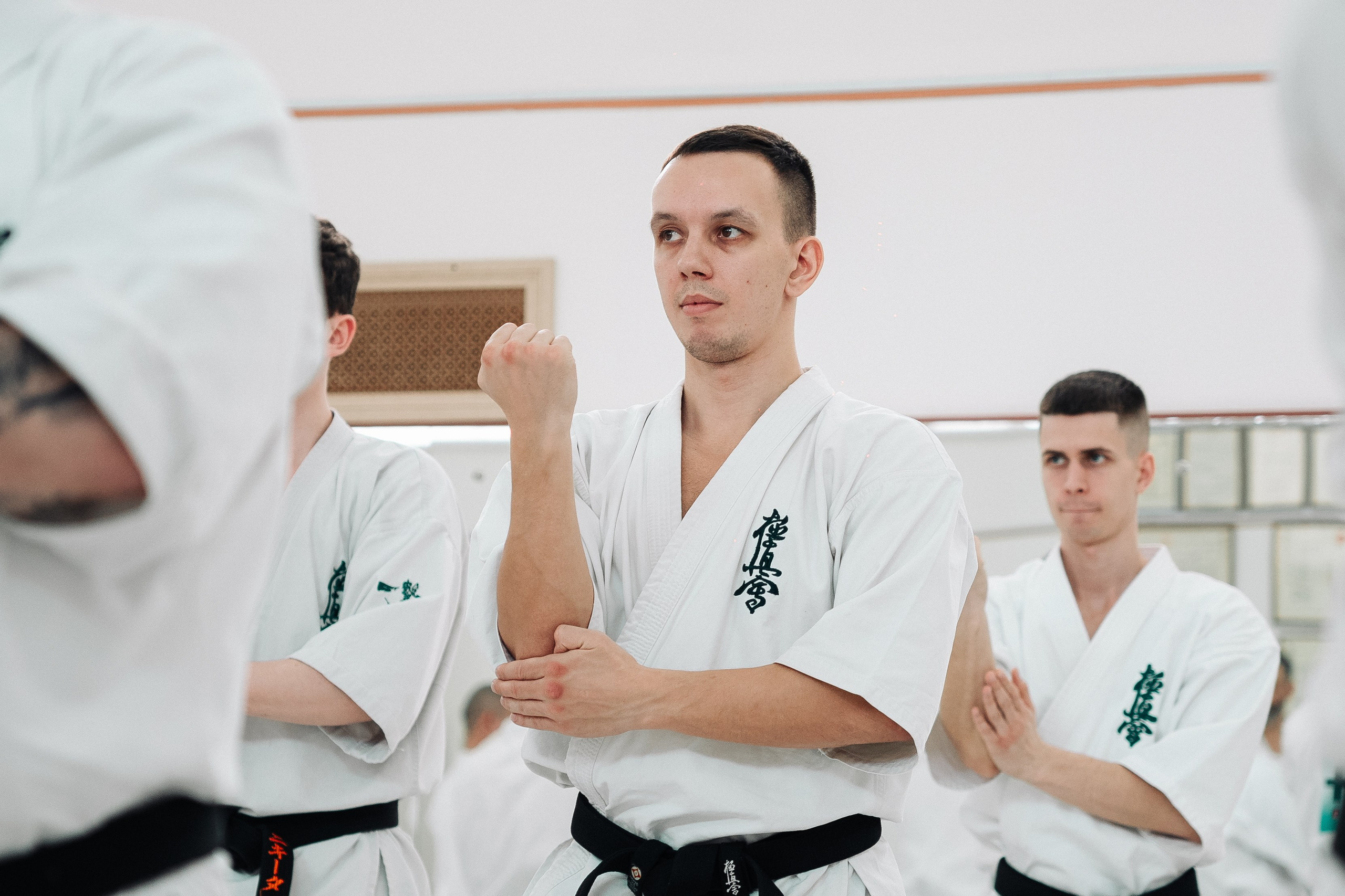 STI. Фотограф в Хабаровске Швендых Рудольф