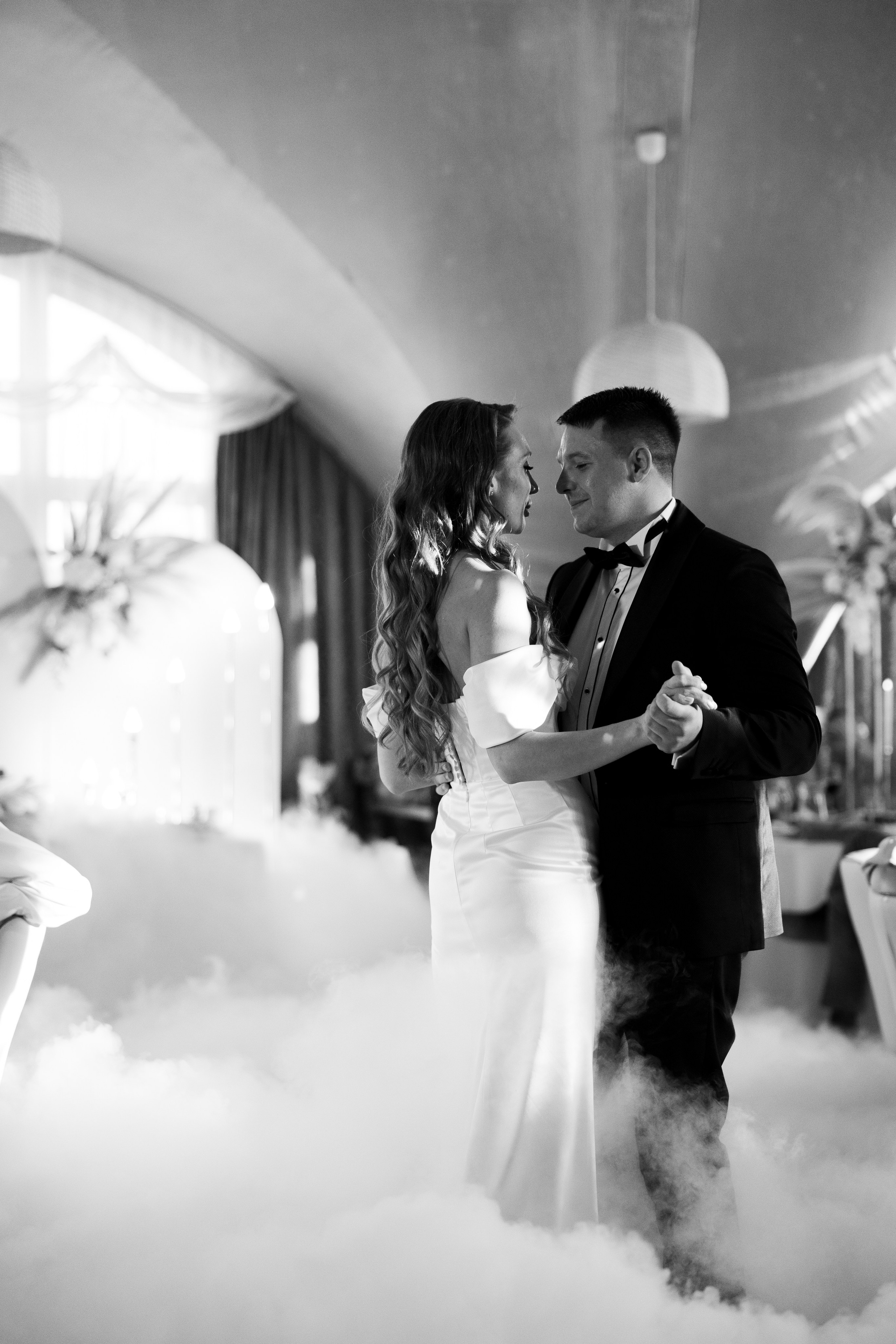 Анна и Слава, Green Family Club. Свадебный фотограф | Москва