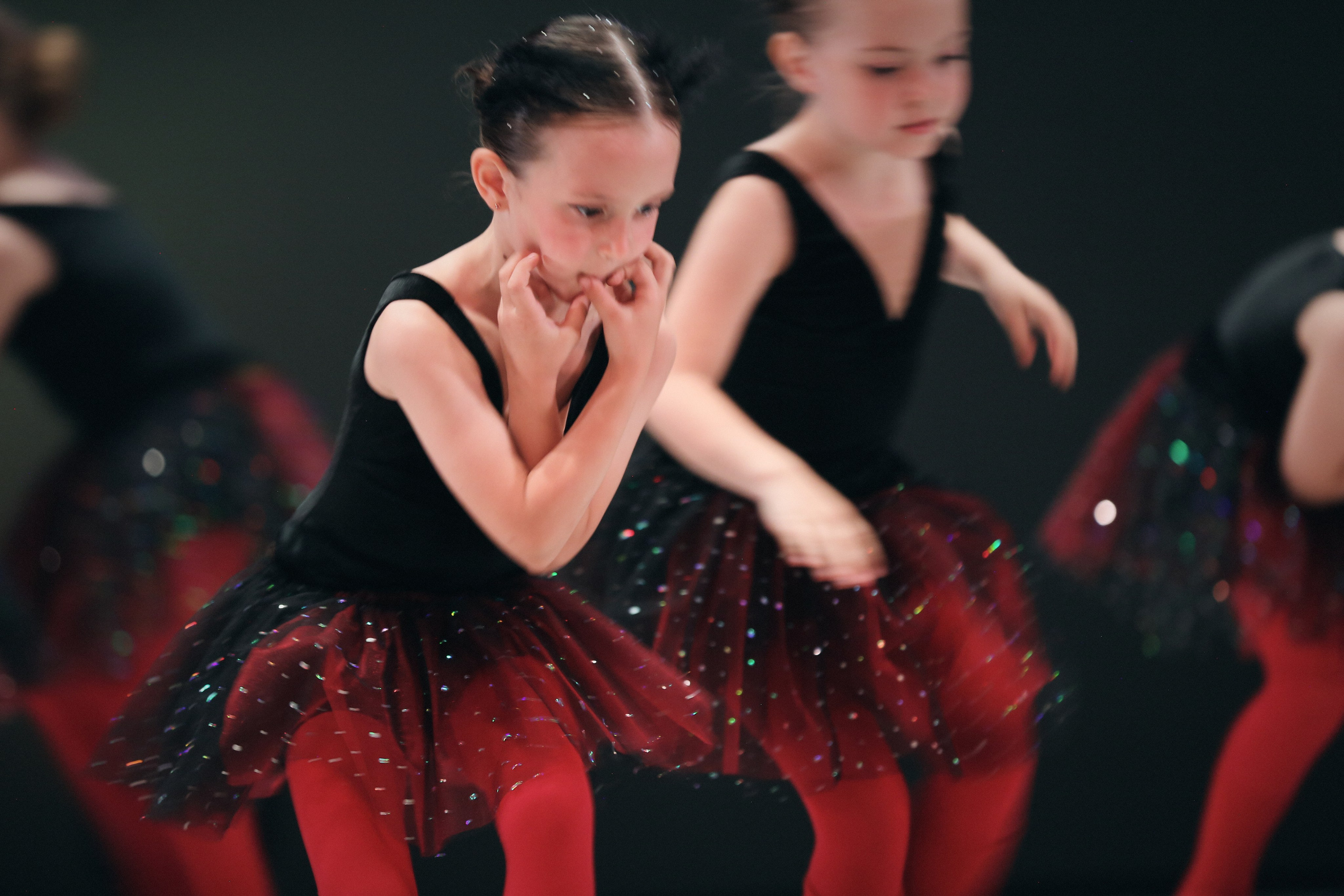 KADANCE in CEC Dubrovicy. Фотограф Антонина Гудкова